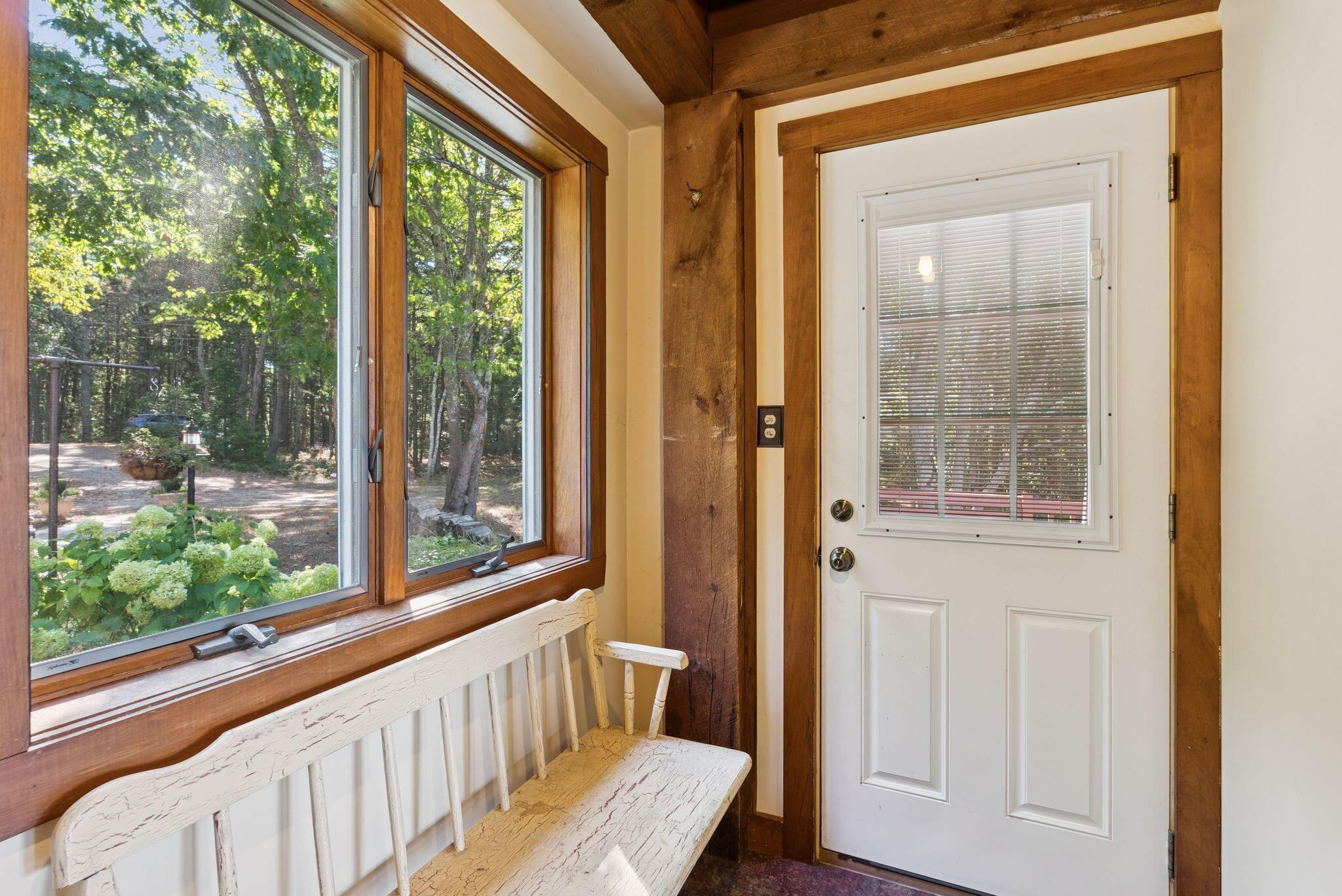 418 Mountain Road Harpswell ME 04079