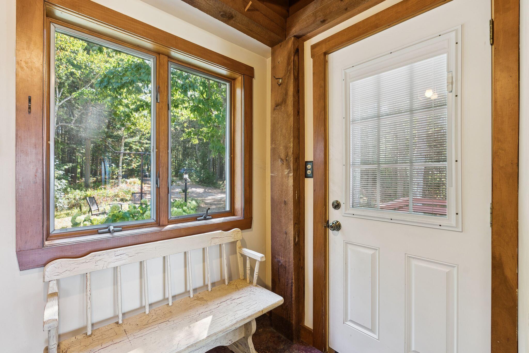 418 Mountain Road Harpswell ME 04079