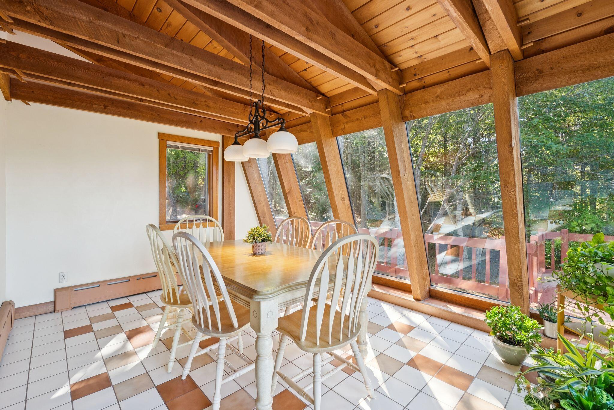 418 Mountain Road Harpswell ME 04079