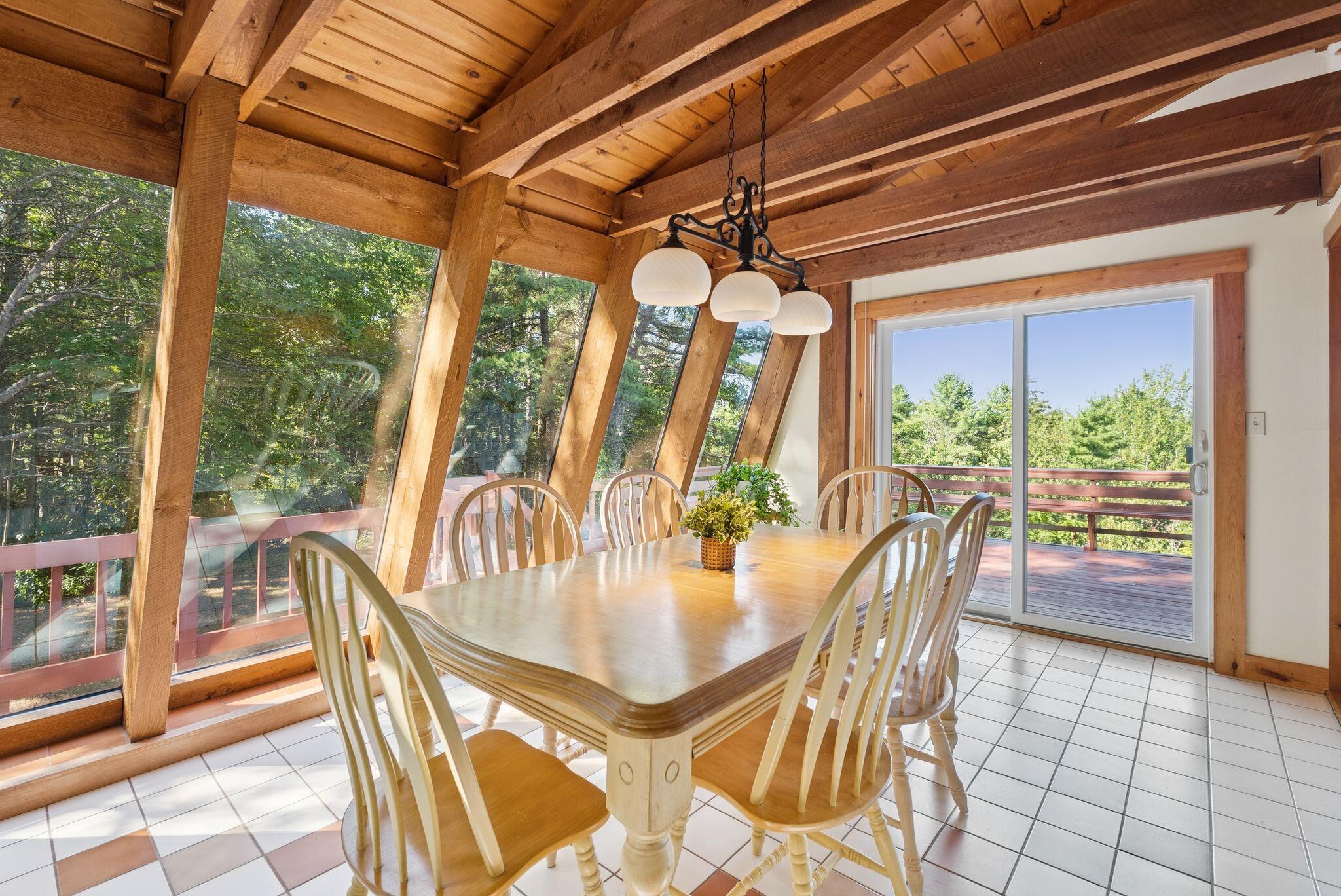 418 Mountain Road Harpswell ME 04079