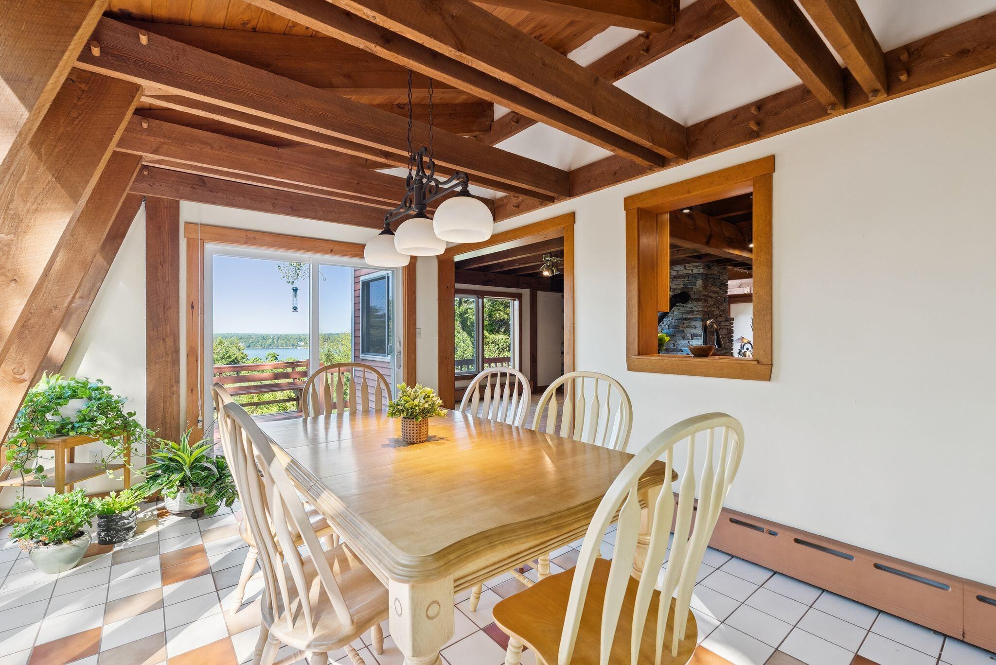 418 Mountain Road Harpswell ME 04079