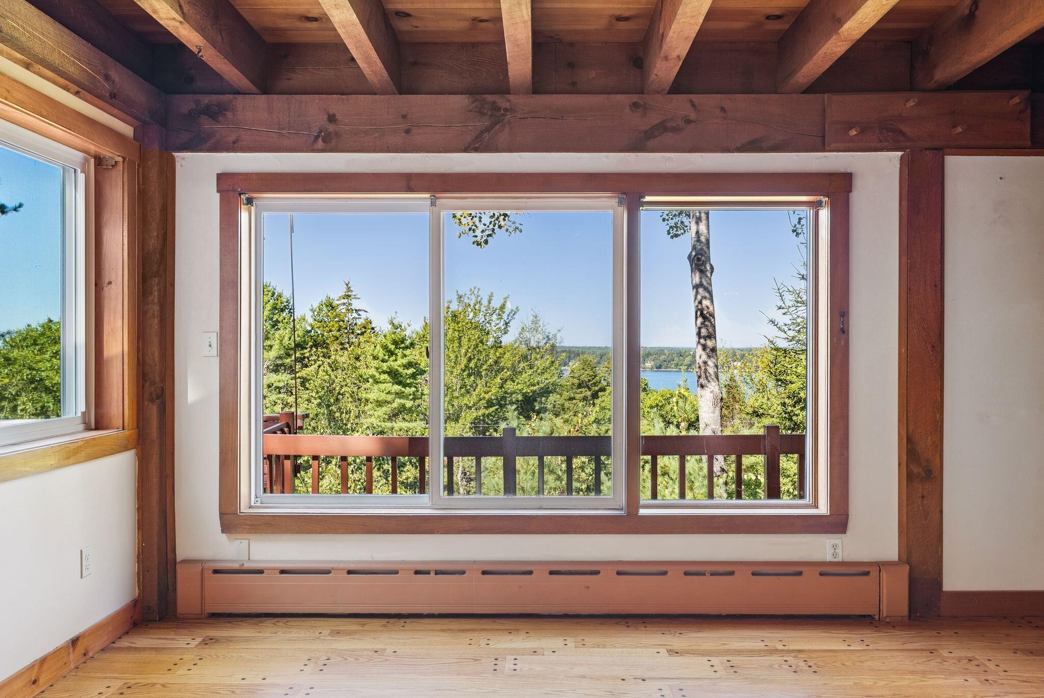 418 Mountain Road Harpswell ME 04079