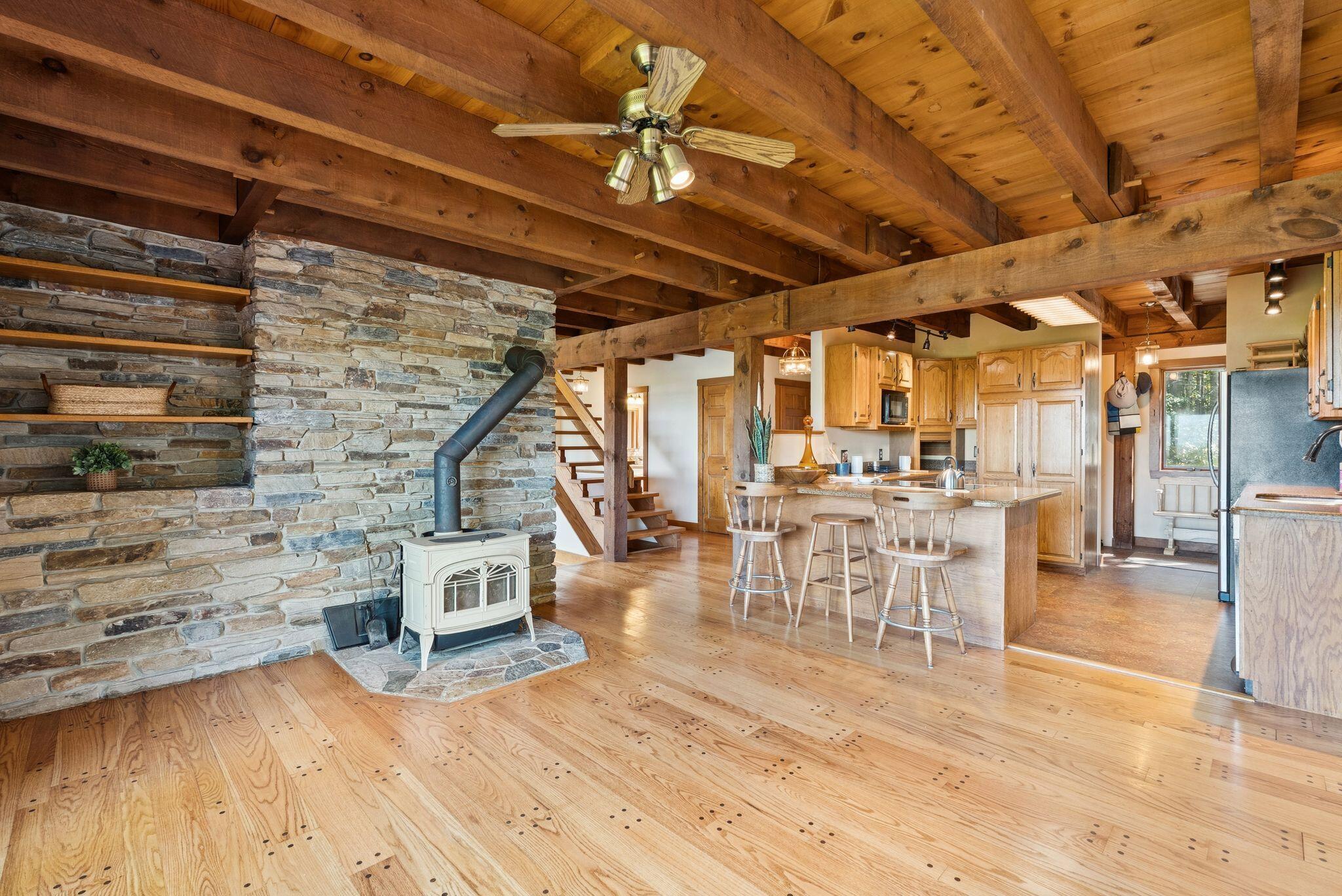 418 Mountain Road Harpswell ME 04079