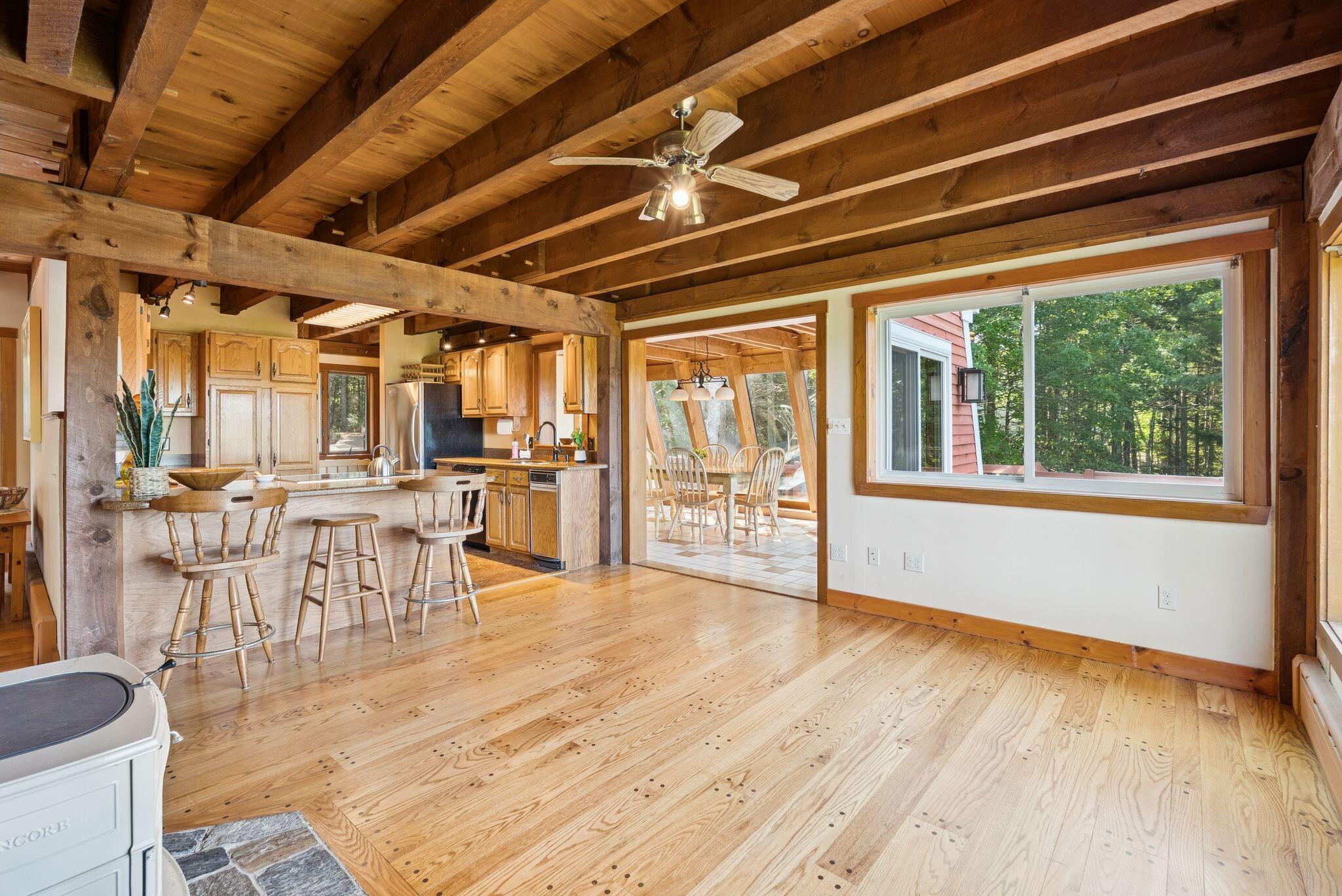 418 Mountain Road Harpswell ME 04079