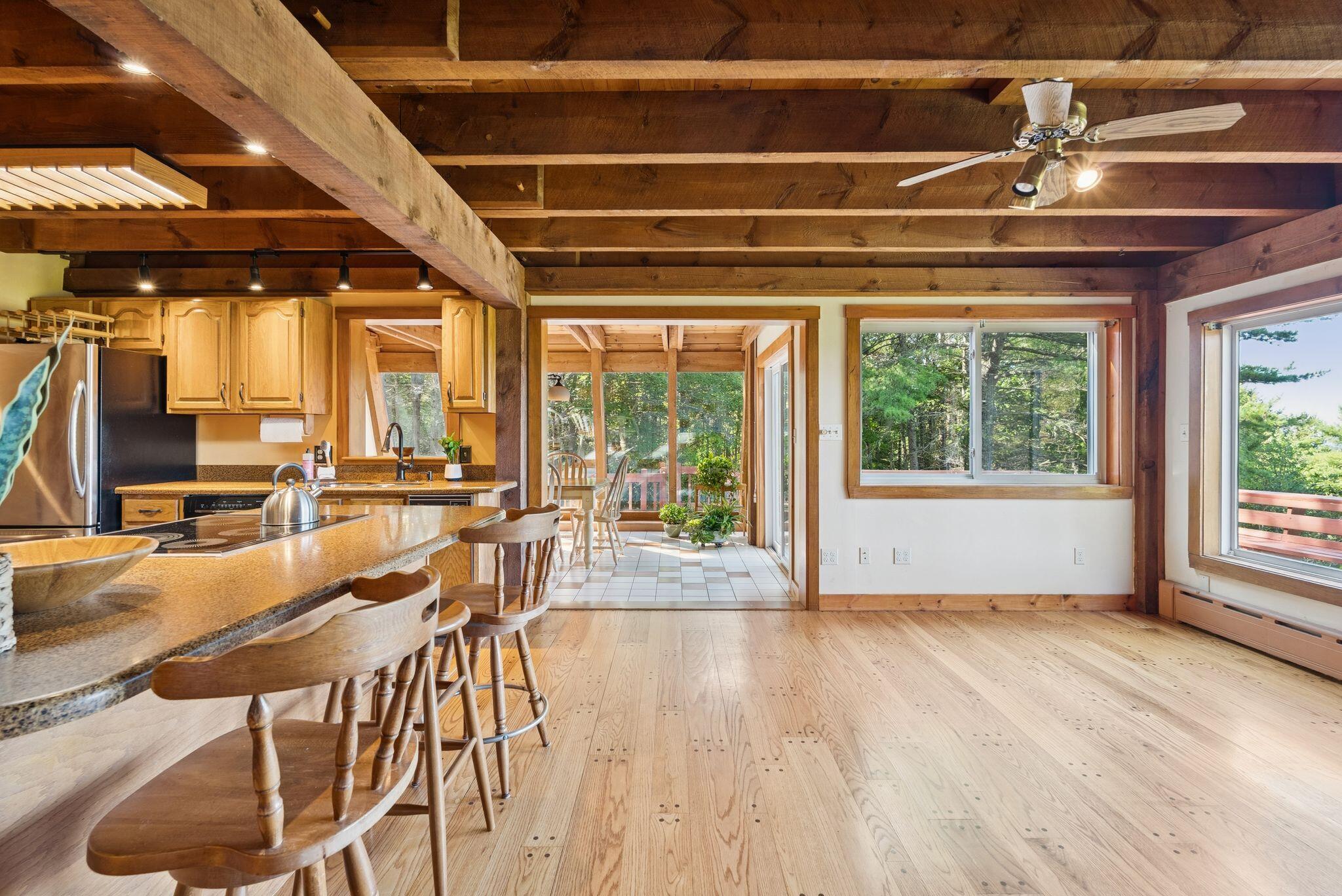 418 Mountain Road Harpswell ME 04079