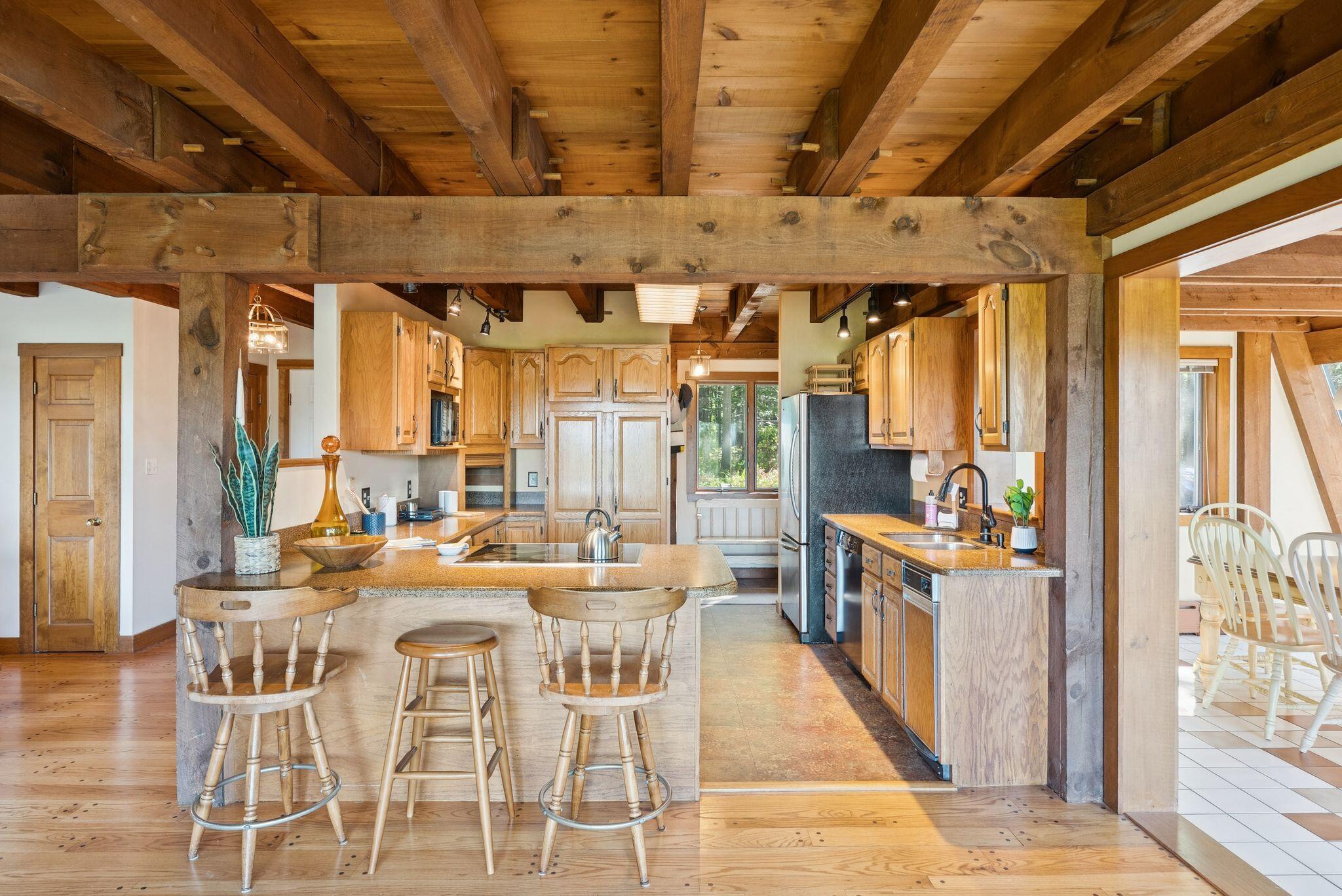 418 Mountain Road Harpswell ME 04079