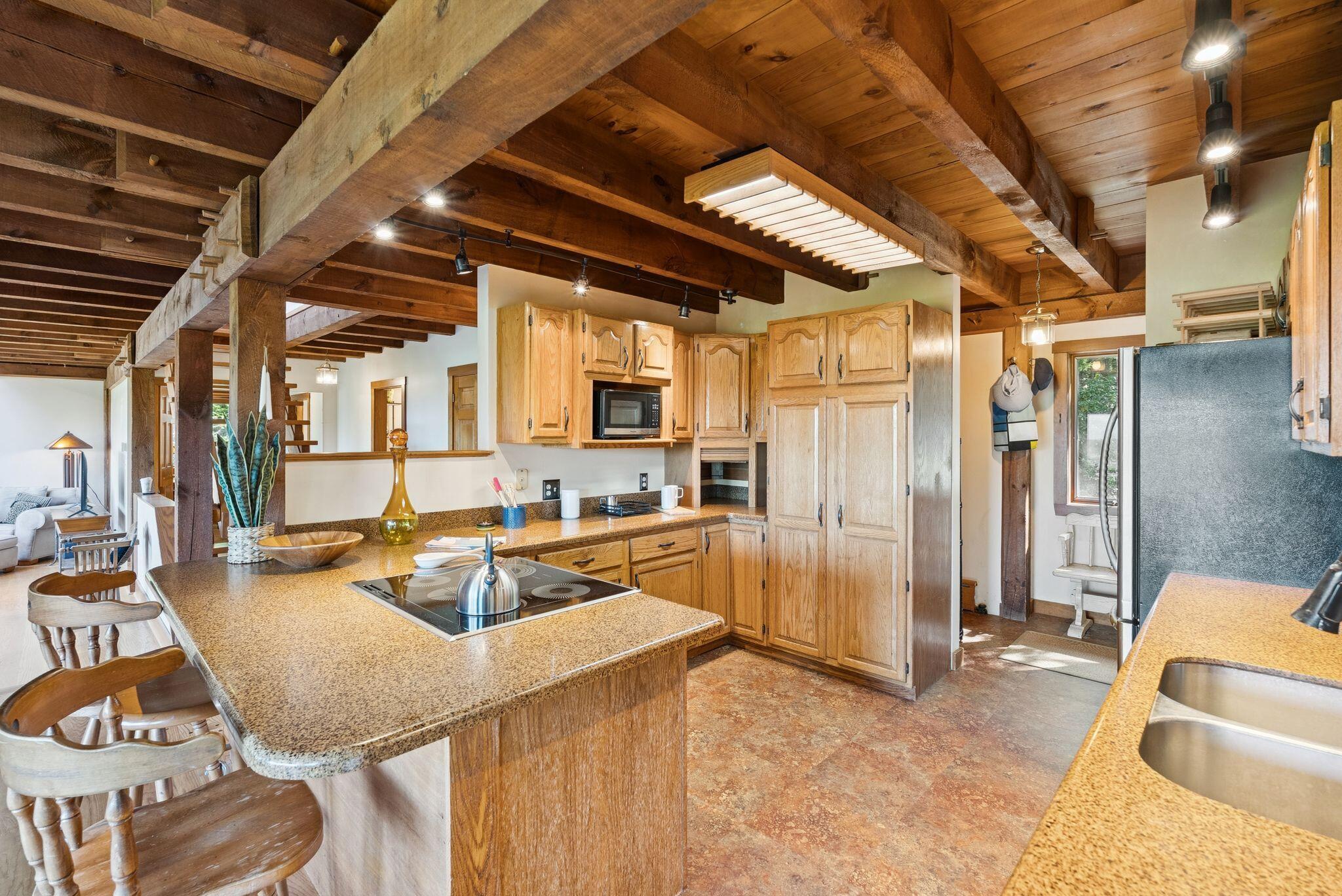 418 Mountain Road Harpswell ME 04079