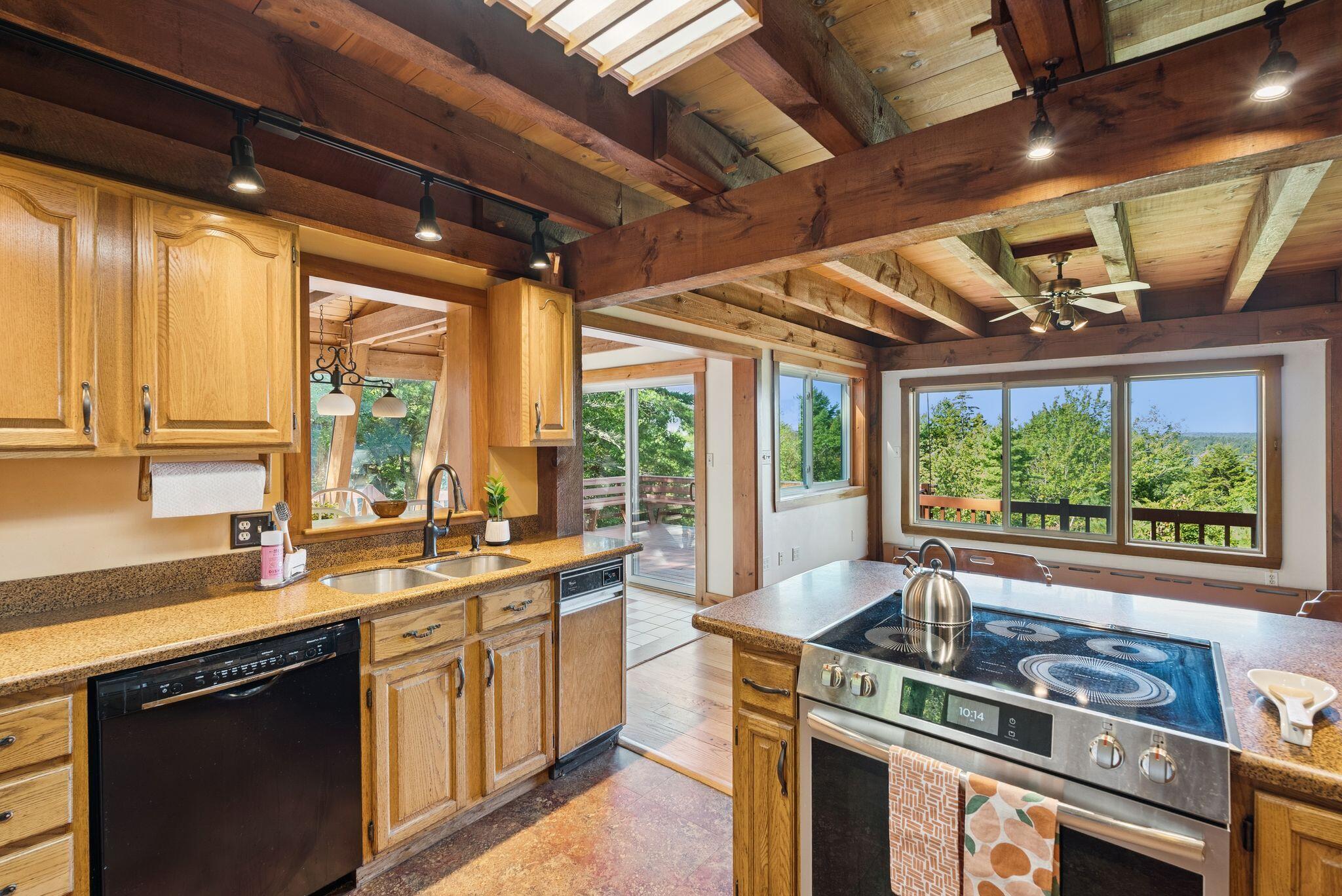 418 Mountain Road Harpswell ME 04079