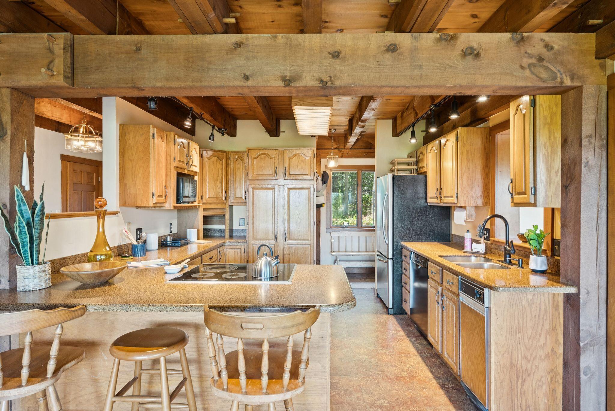 418 Mountain Road Harpswell ME 04079