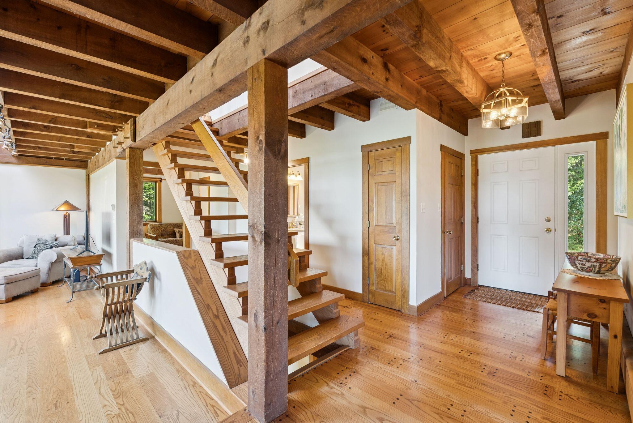 418 Mountain Road Harpswell ME 04079