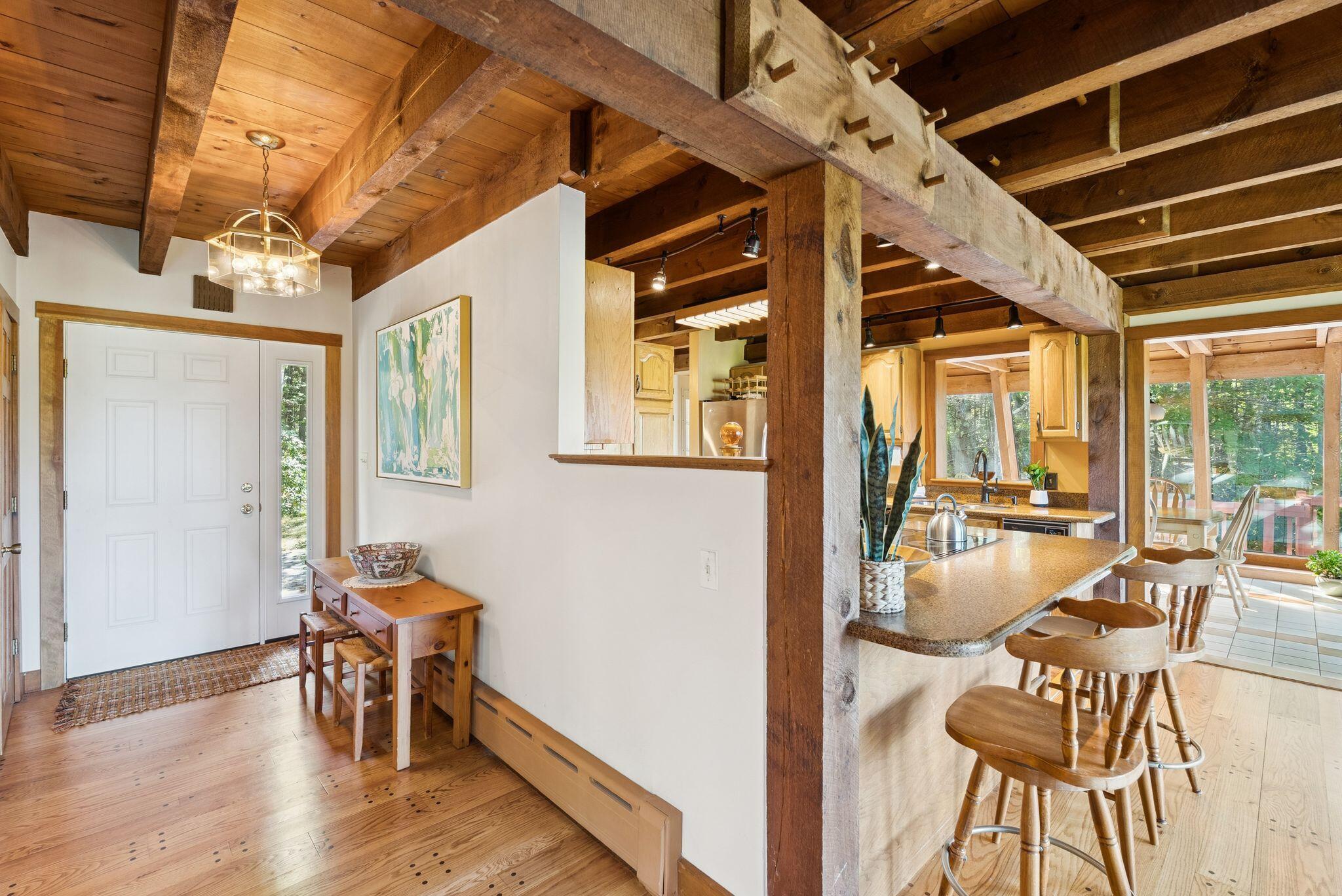 418 Mountain Road Harpswell ME 04079