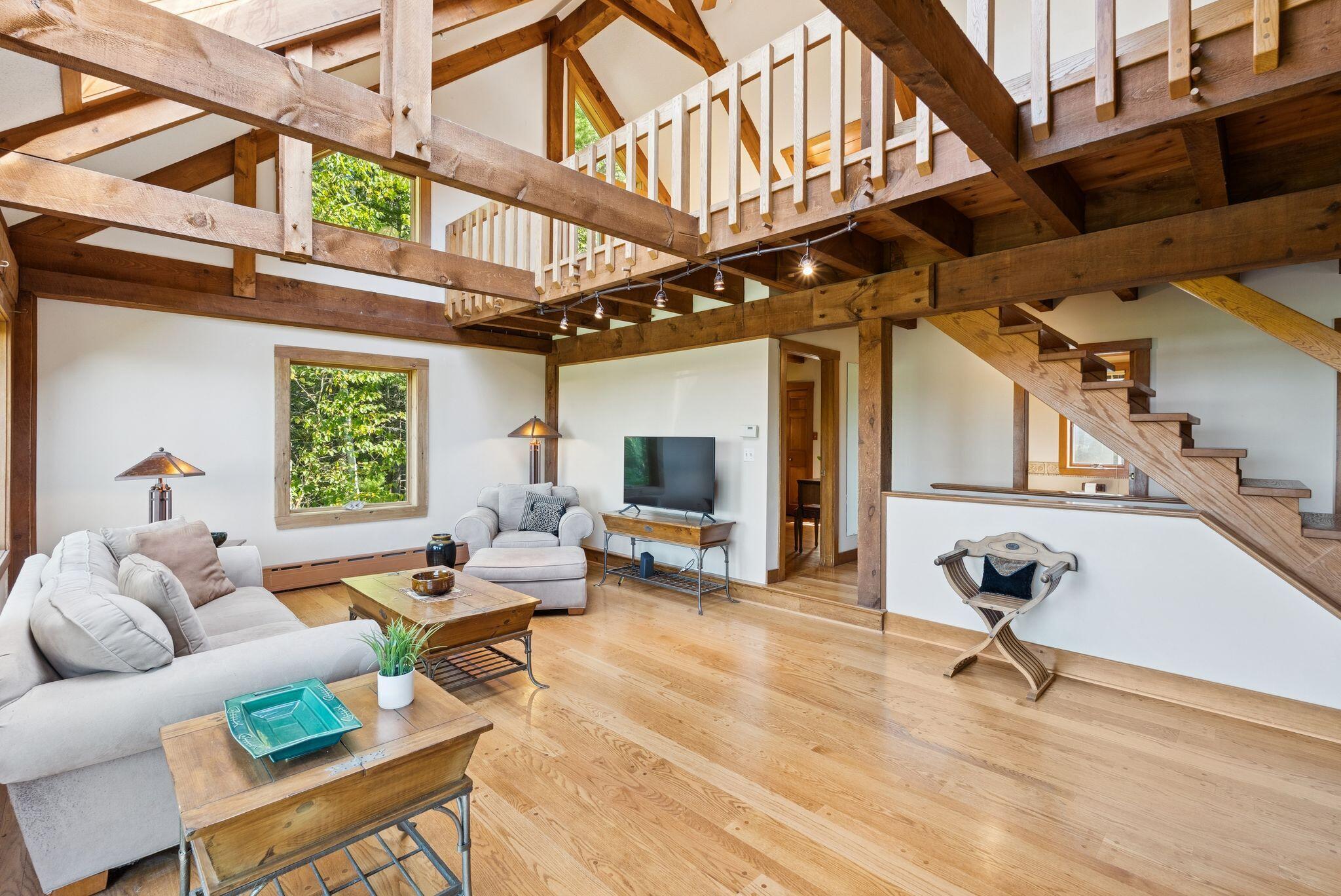 418 Mountain Road Harpswell ME 04079