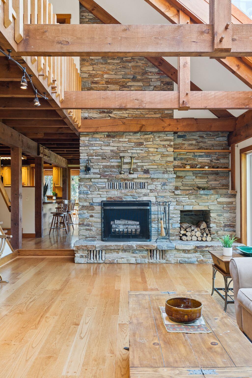 418 Mountain Road Harpswell ME 04079