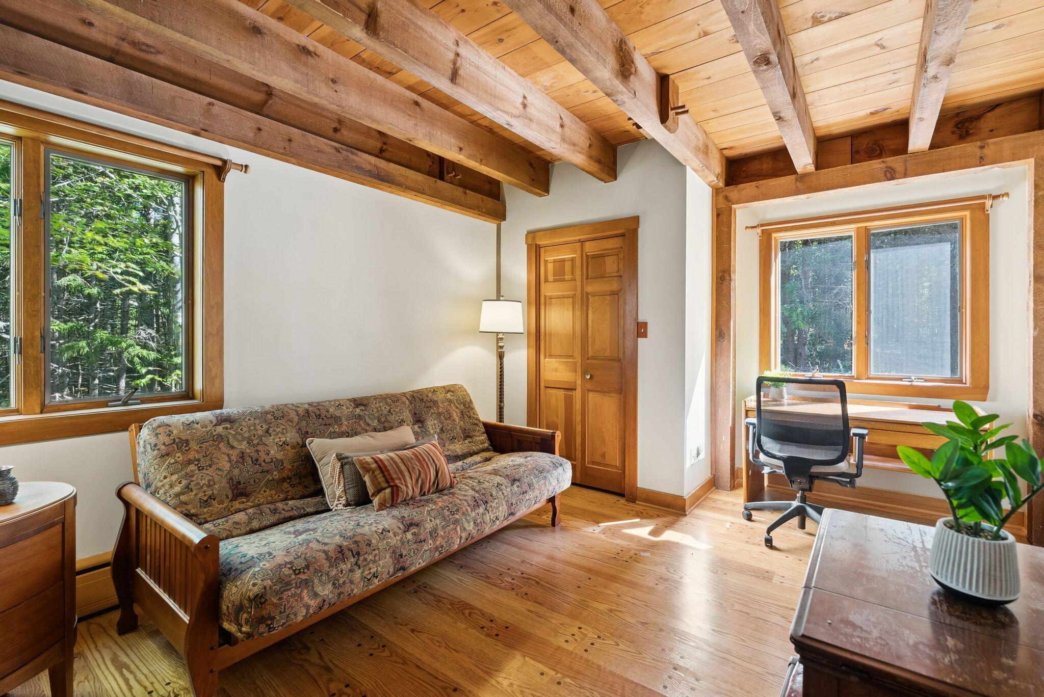 418 Mountain Road Harpswell ME 04079