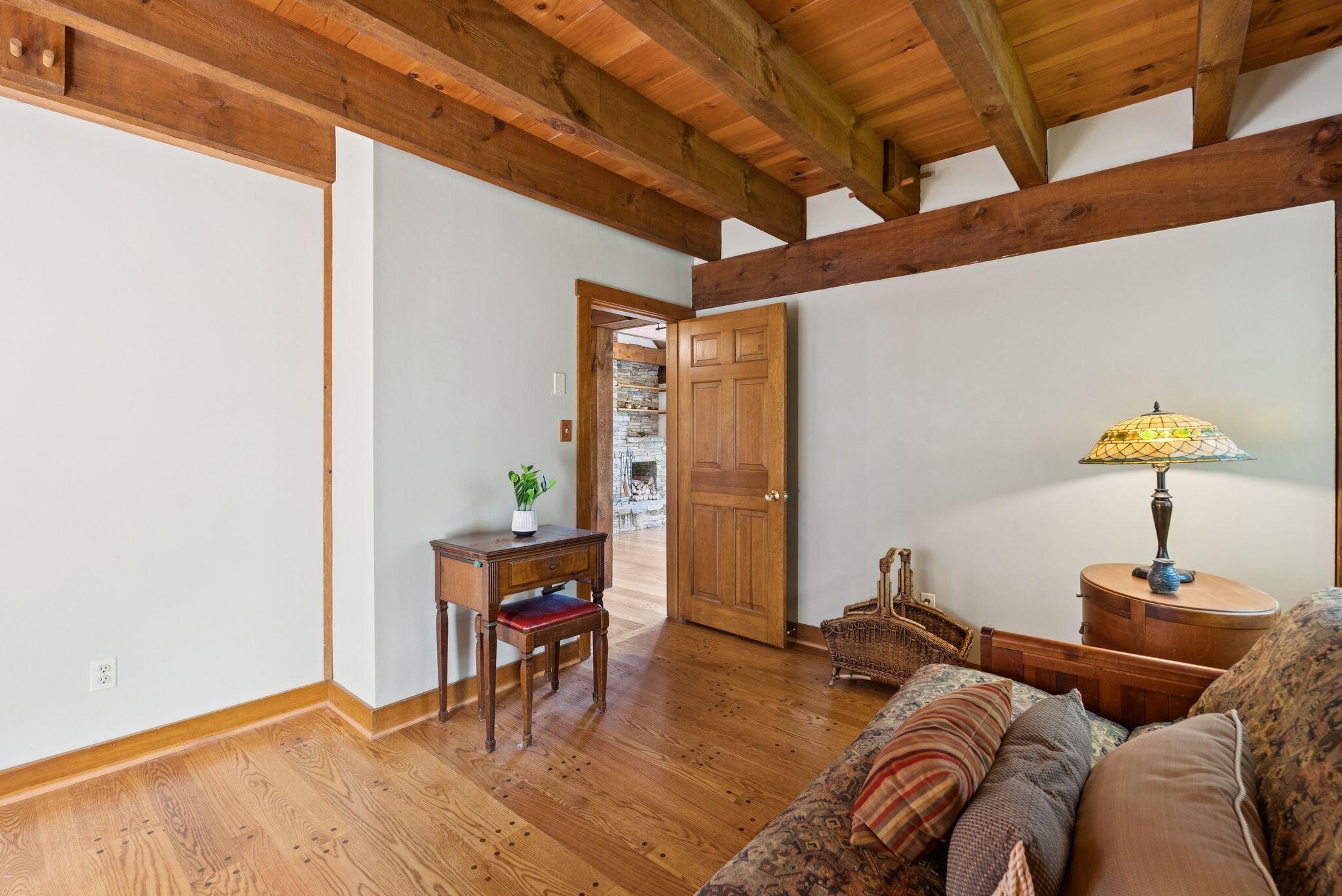 418 Mountain Road Harpswell ME 04079