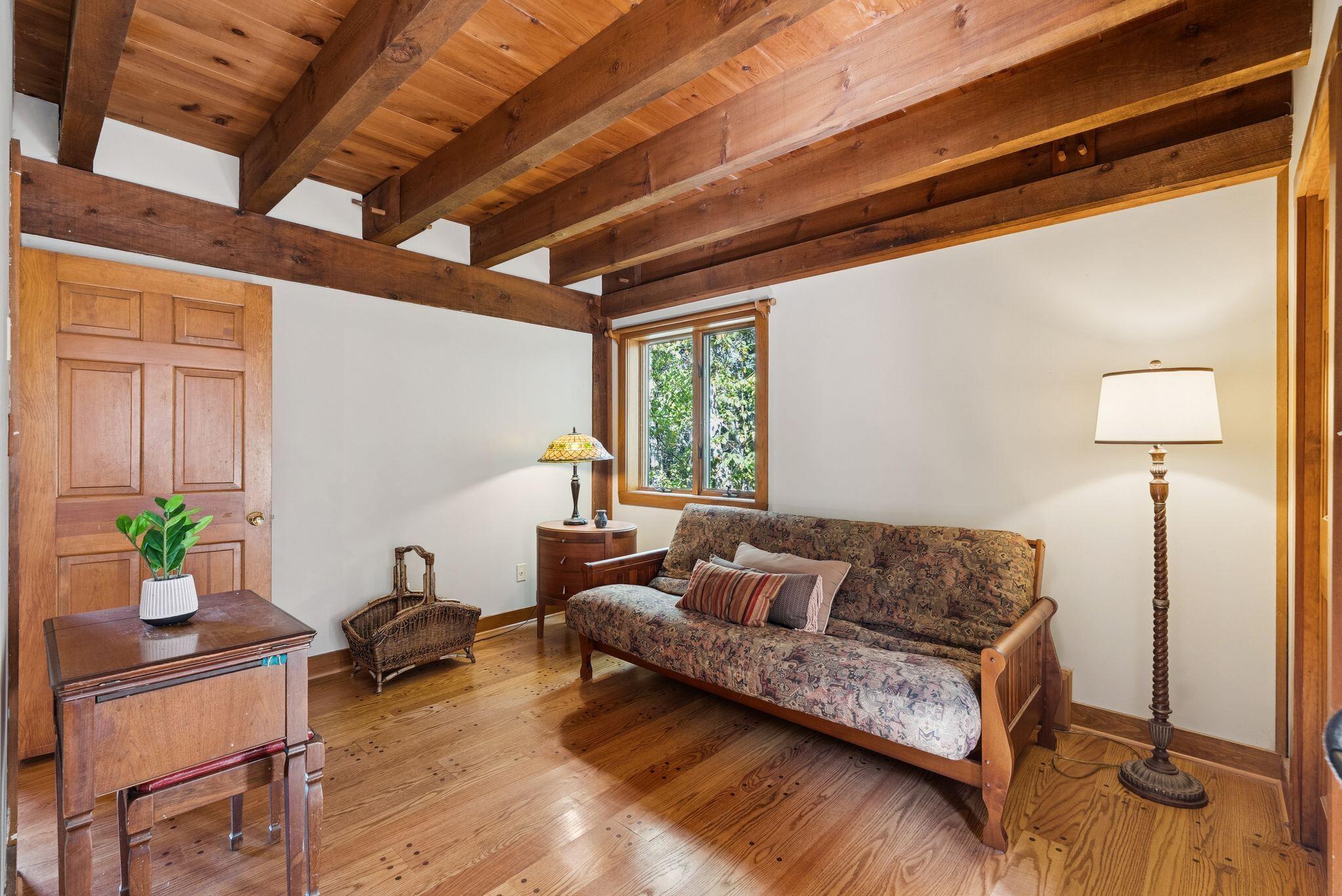 418 Mountain Road Harpswell ME 04079