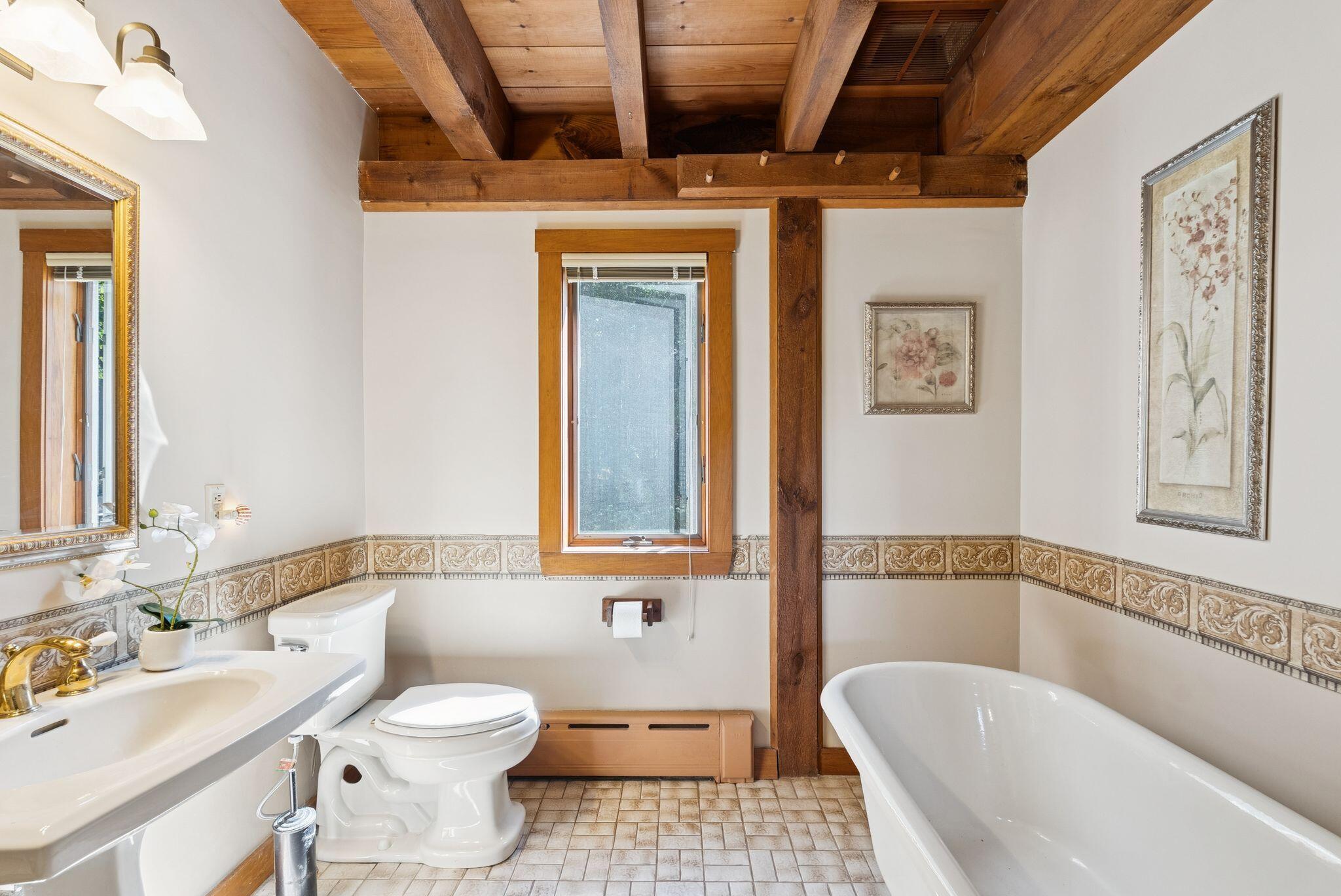 418 Mountain Road Harpswell ME 04079