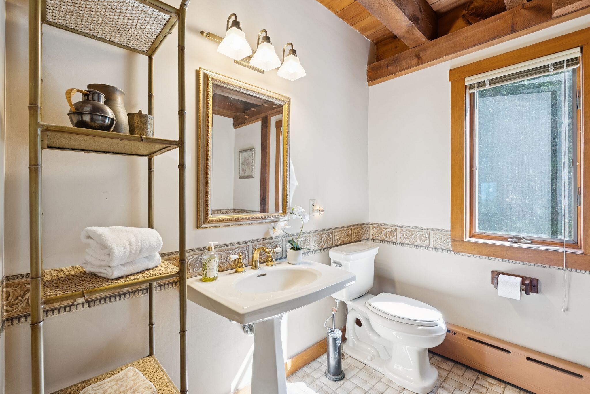 418 Mountain Road Harpswell ME 04079