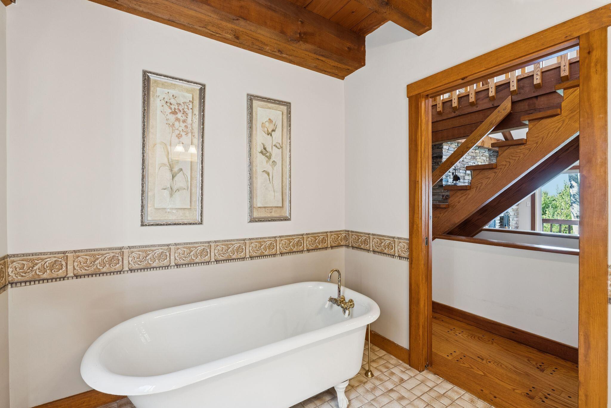 418 Mountain Road Harpswell ME 04079