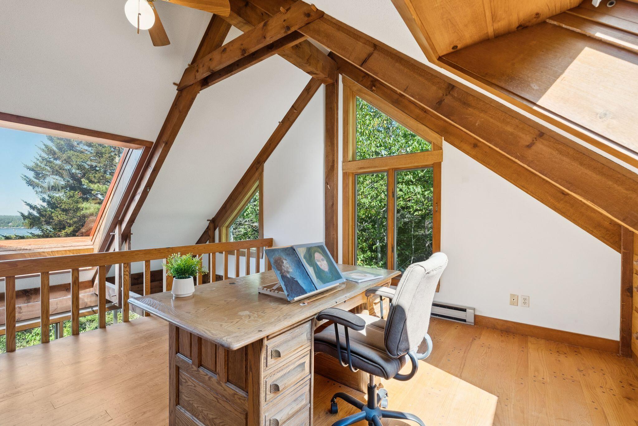 418 Mountain Road Harpswell ME 04079