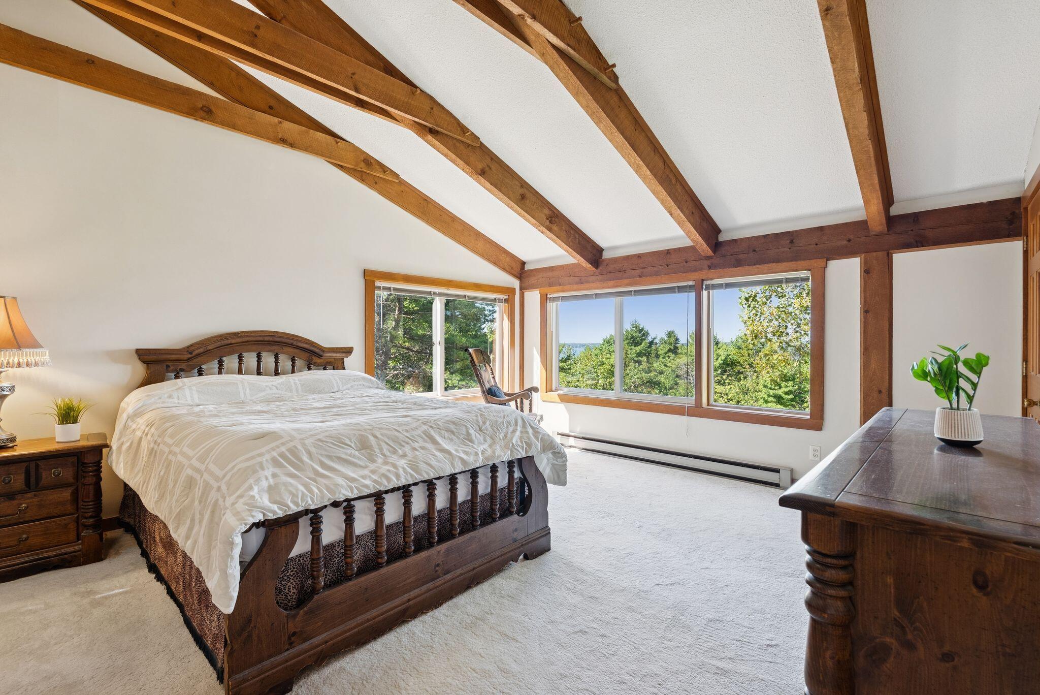 418 Mountain Road Harpswell ME 04079