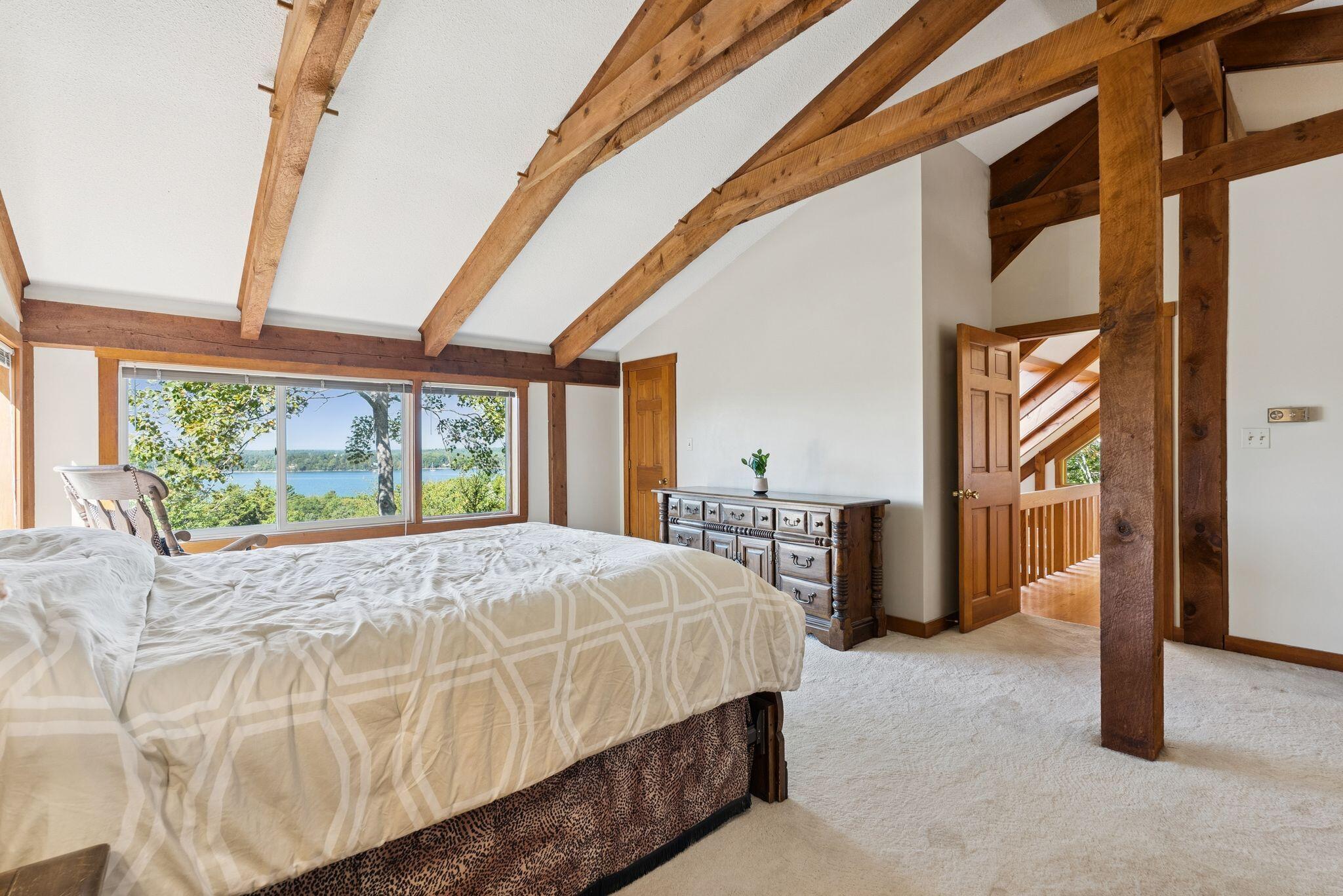 418 Mountain Road Harpswell ME 04079