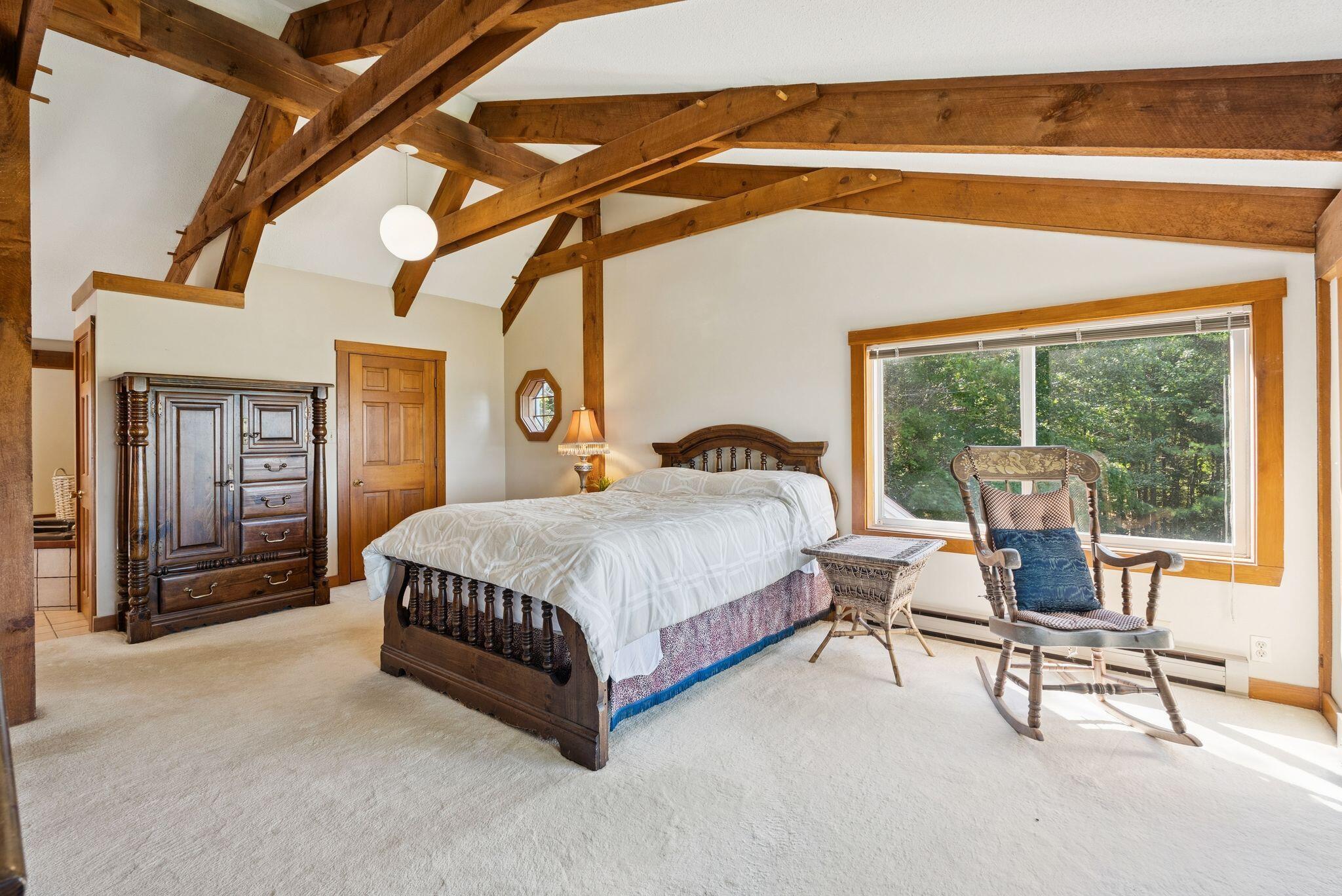 418 Mountain Road Harpswell ME 04079