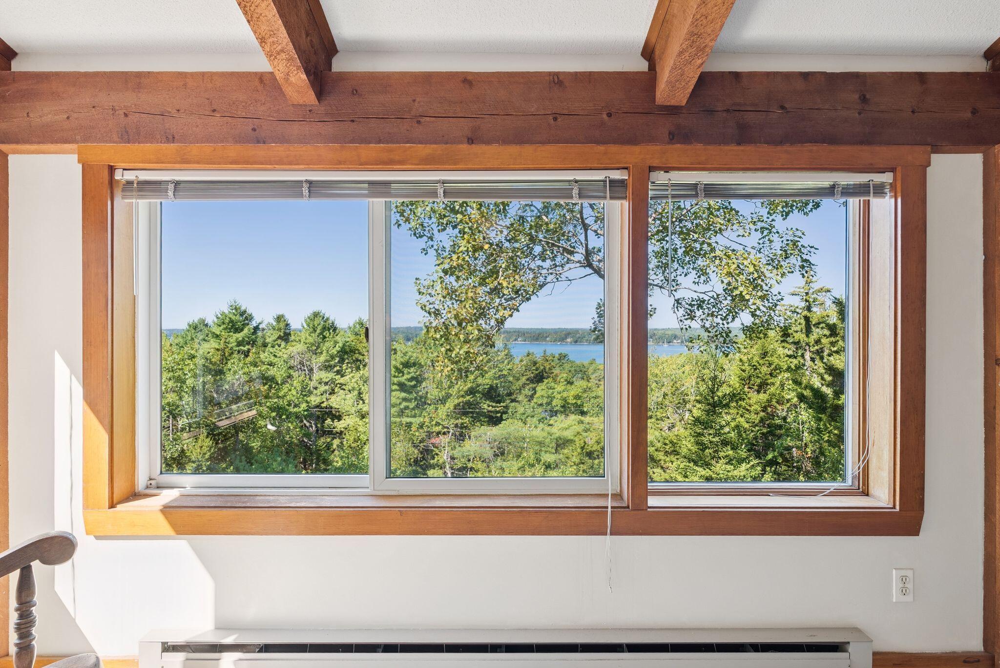 418 Mountain Road Harpswell ME 04079