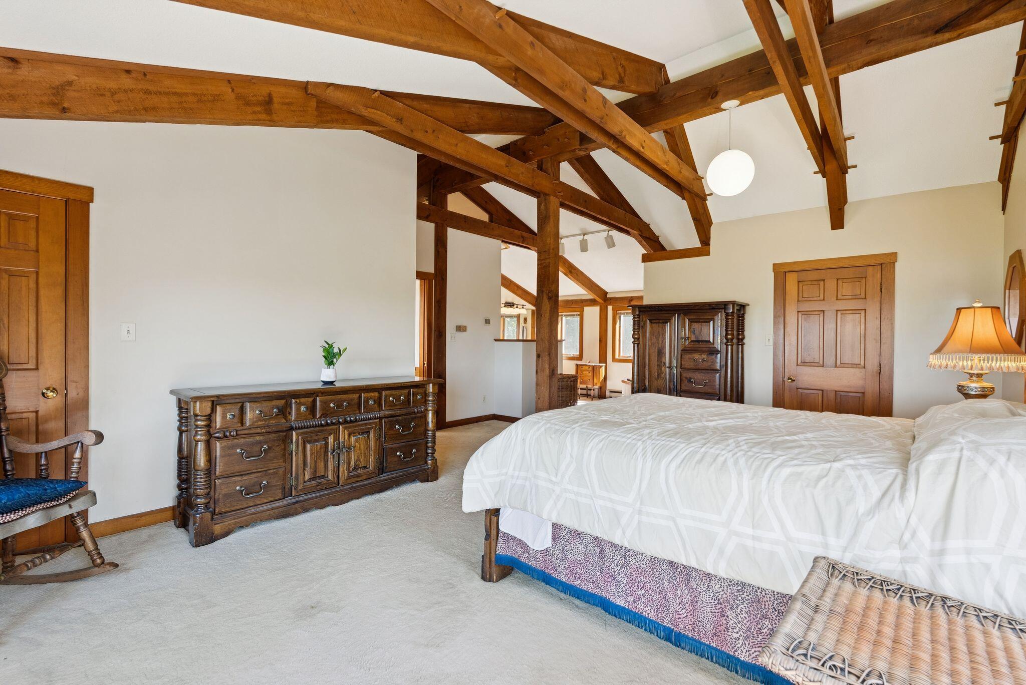 418 Mountain Road Harpswell ME 04079