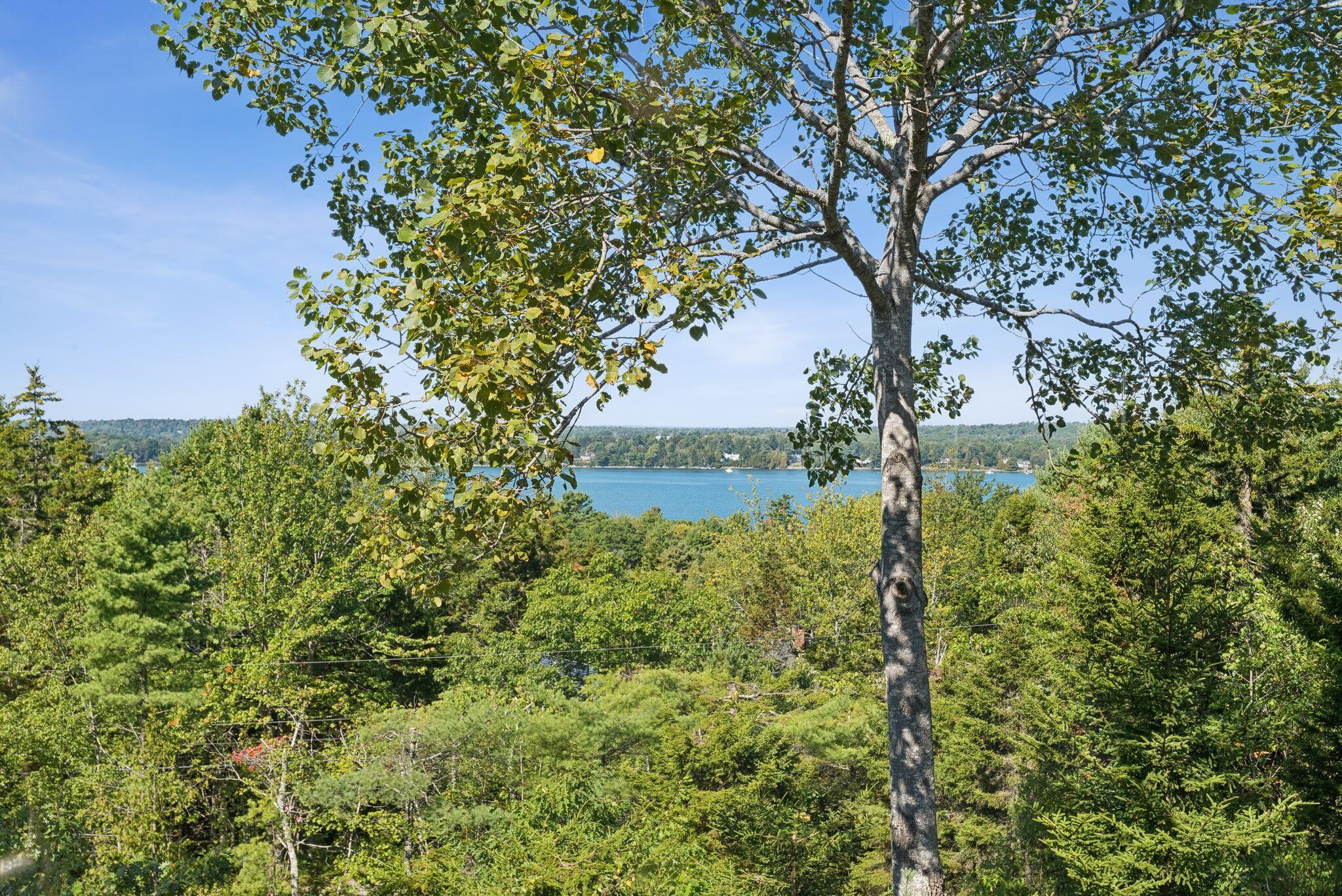 418 Mountain Road Harpswell ME 04079