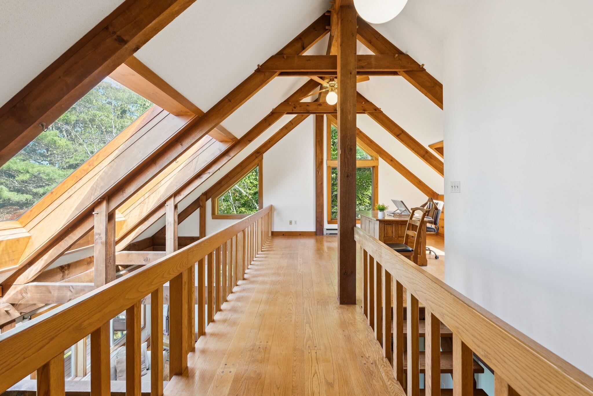 418 Mountain Road Harpswell ME 04079