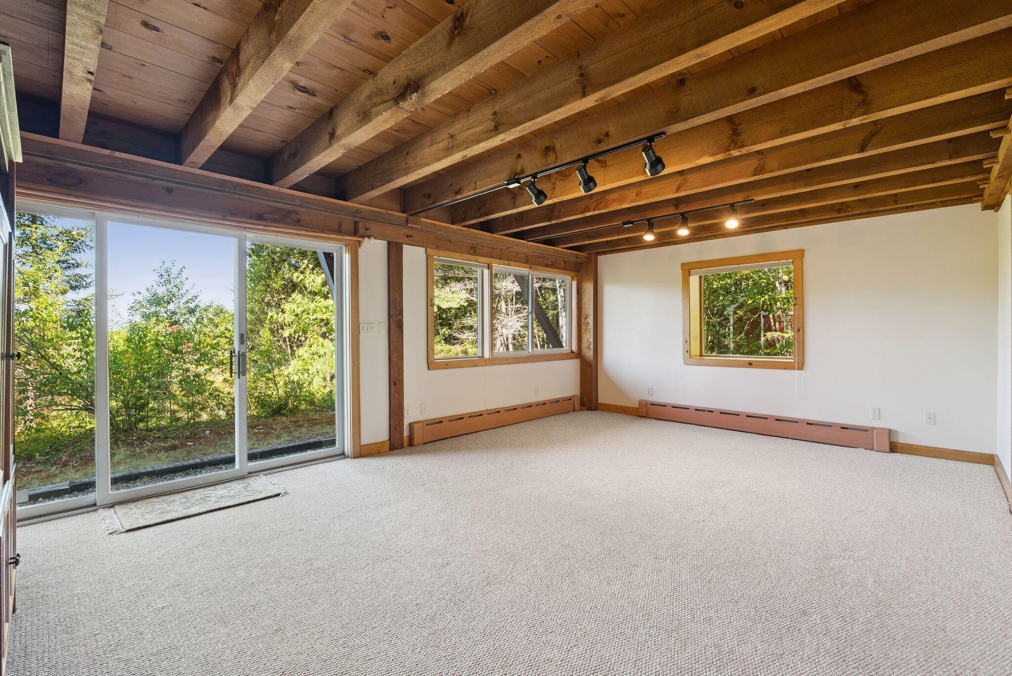 418 Mountain Road Harpswell ME 04079