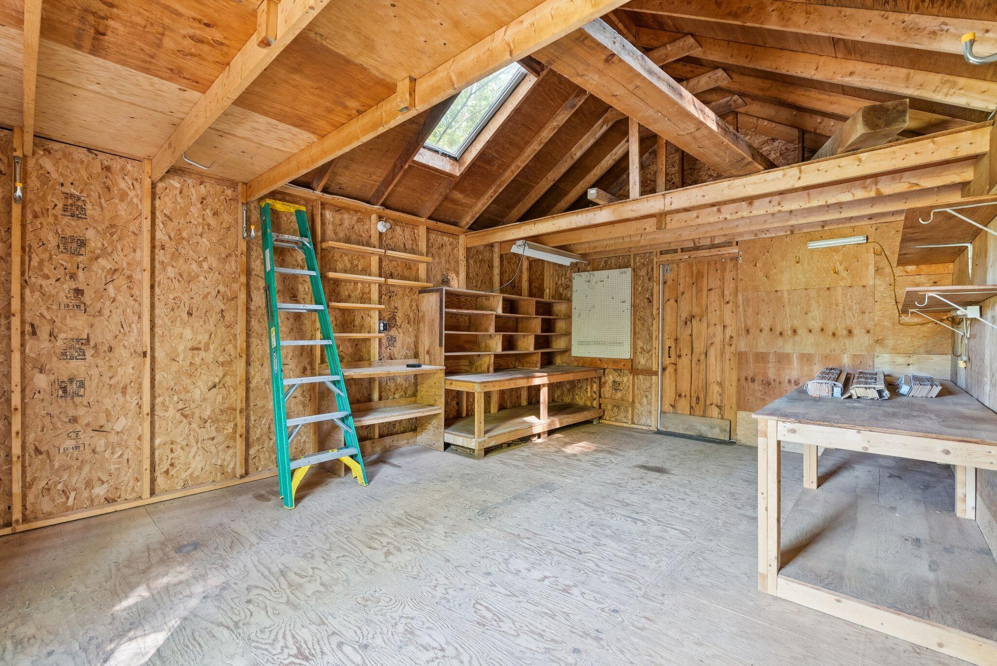 418 Mountain Road Harpswell ME 04079