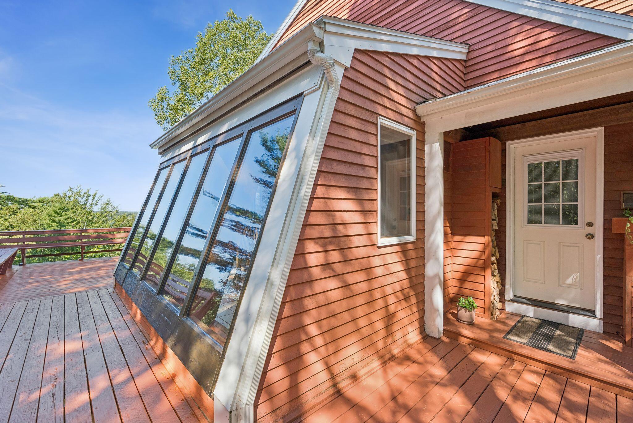 418 Mountain Road Harpswell ME 04079