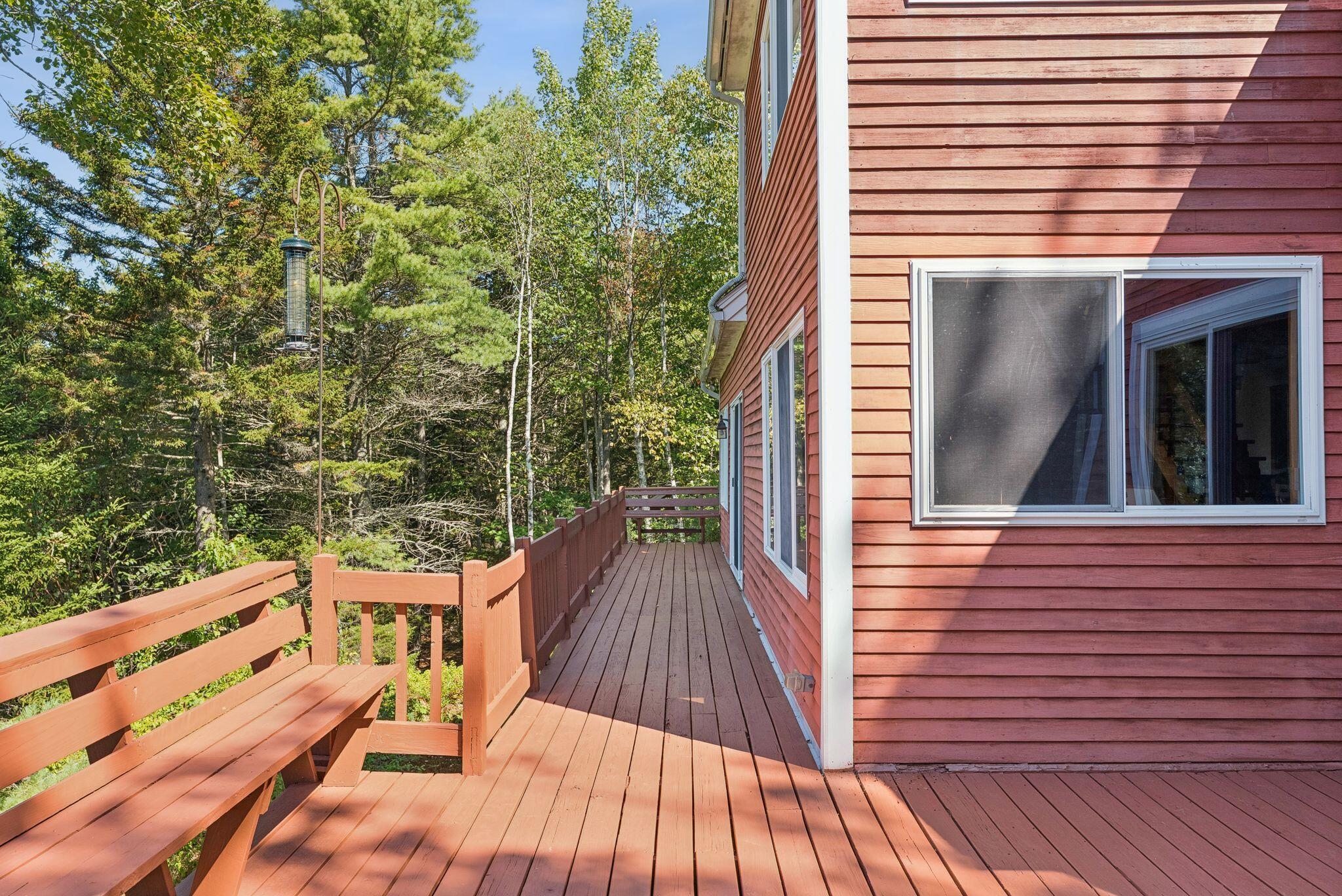 418 Mountain Road Harpswell ME 04079