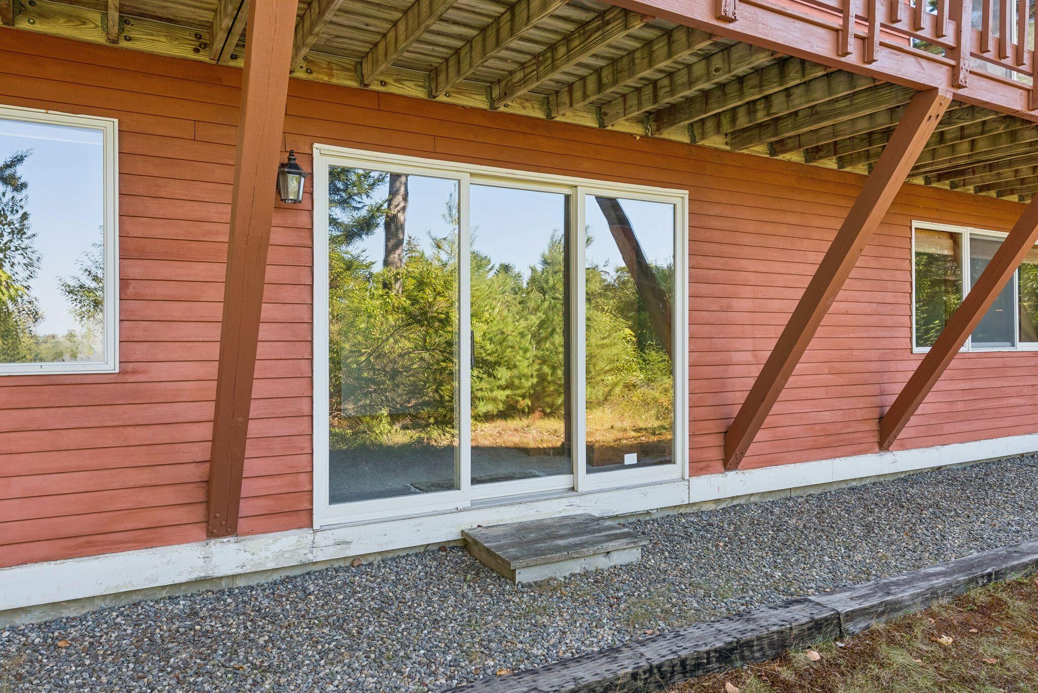 418 Mountain Road Harpswell ME 04079