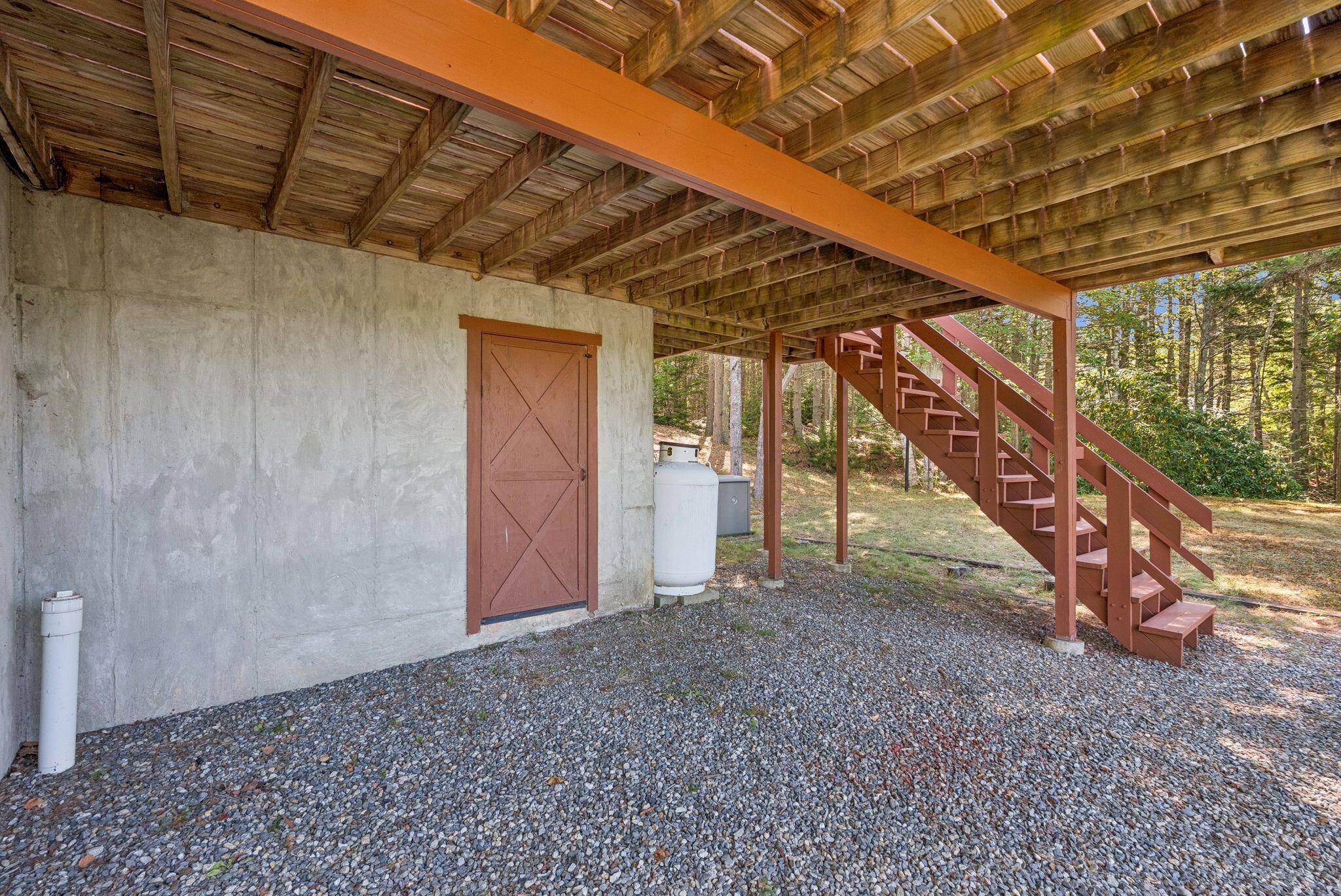 418 Mountain Road Harpswell ME 04079