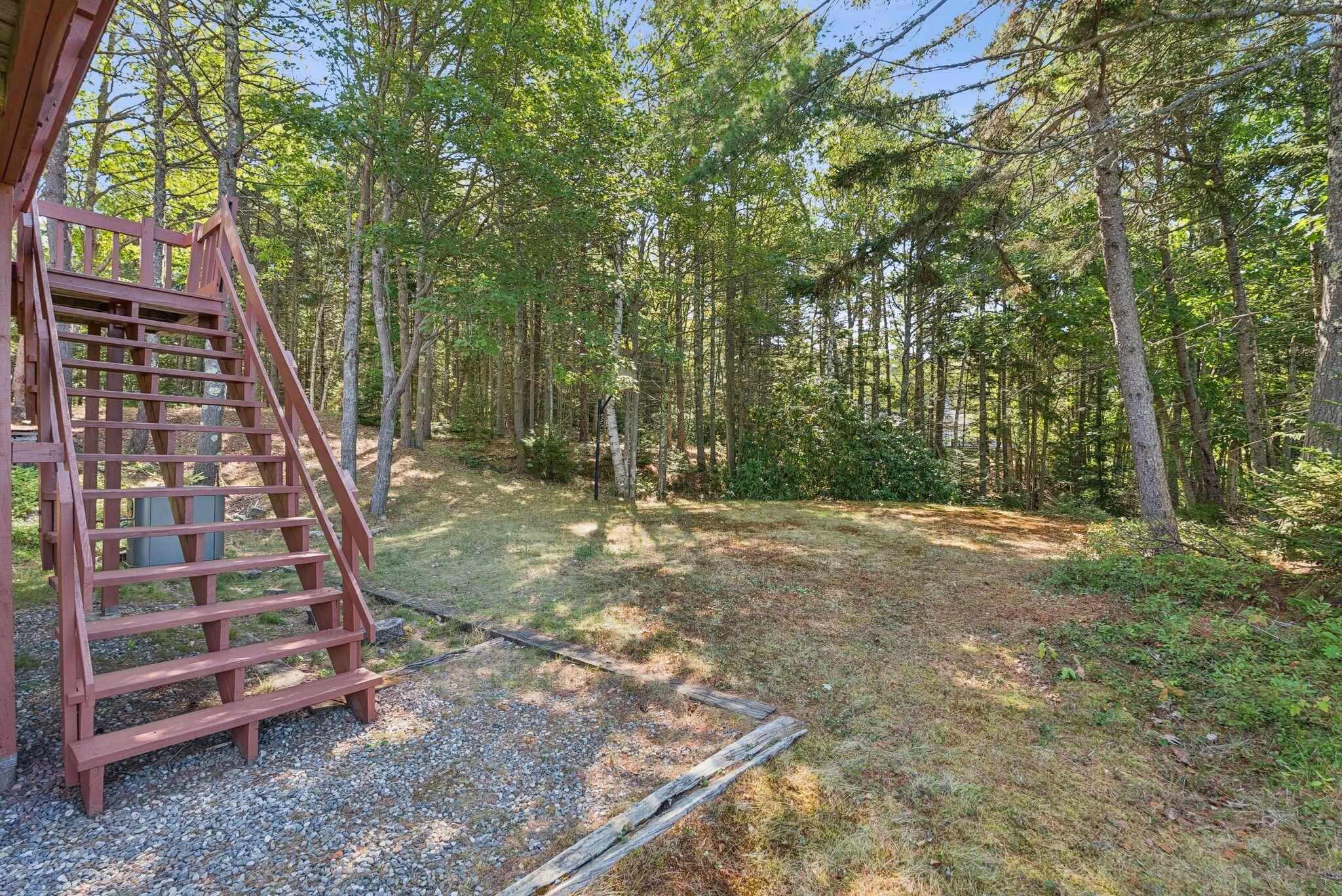 418 Mountain Road Harpswell ME 04079