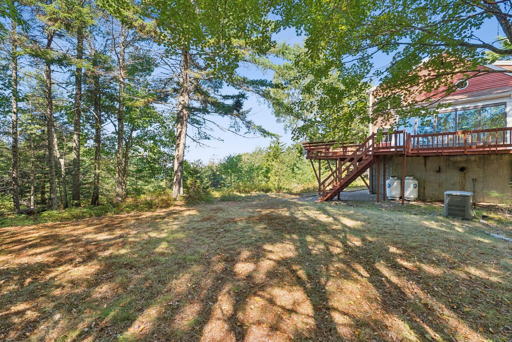 418 Mountain Road Harpswell ME 04079