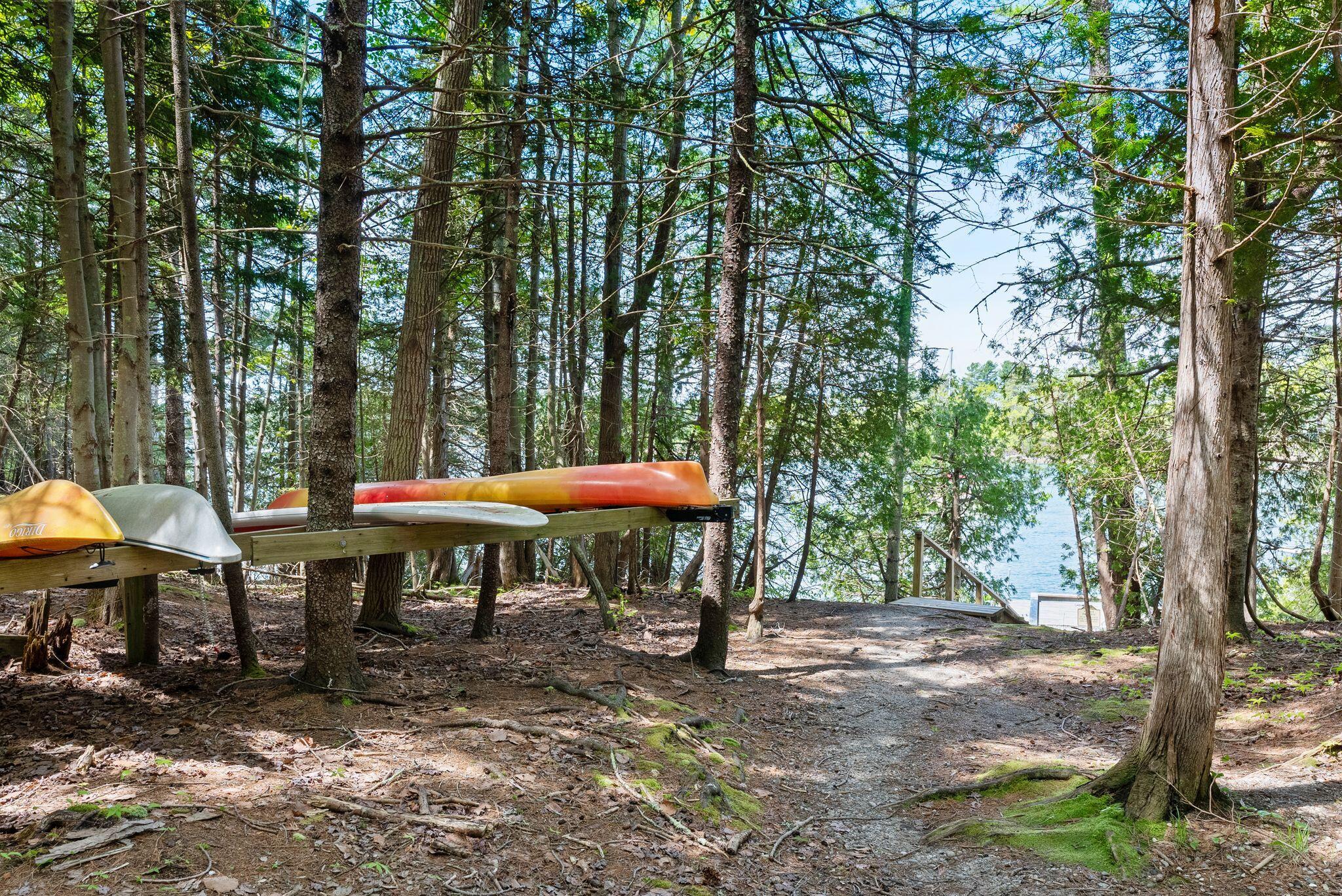 418 Mountain Road Harpswell ME 04079