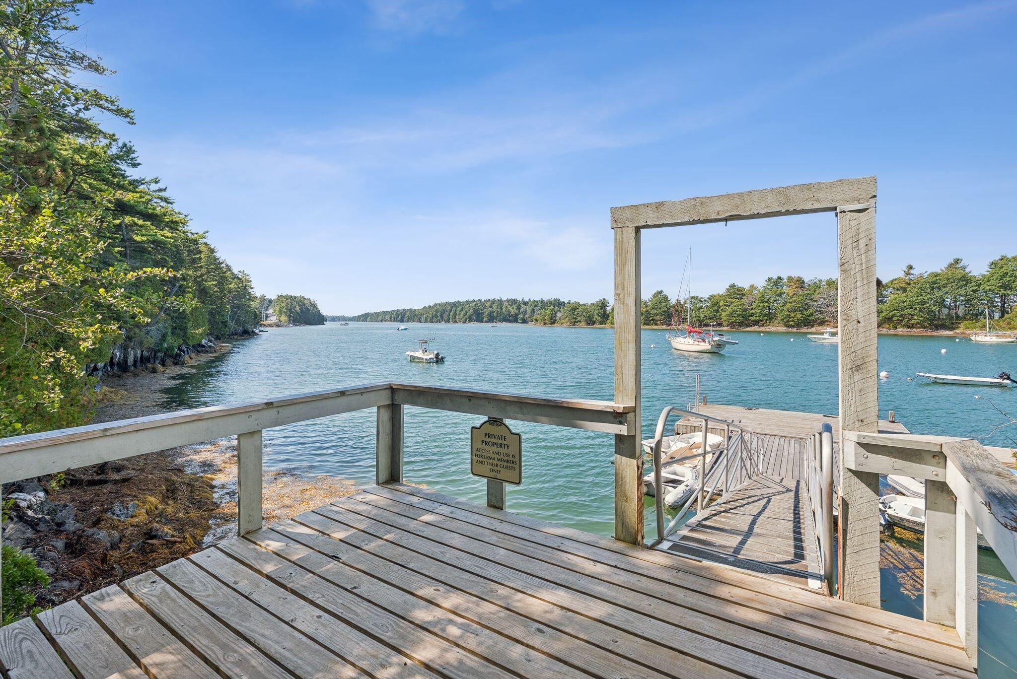 418 Mountain Road Harpswell ME 04079