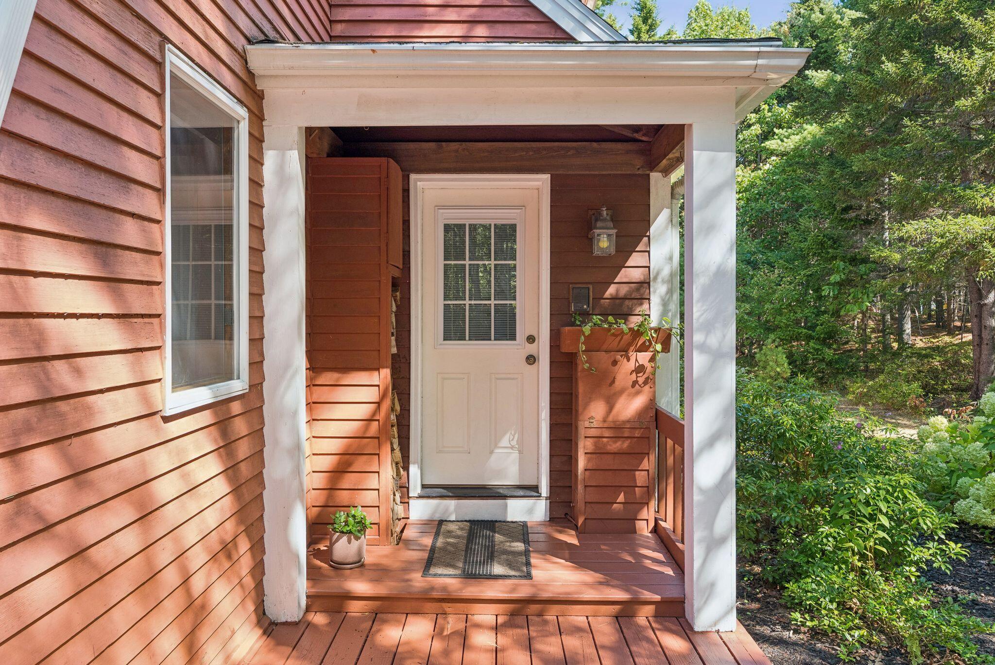 418 Mountain Road Harpswell ME 04079