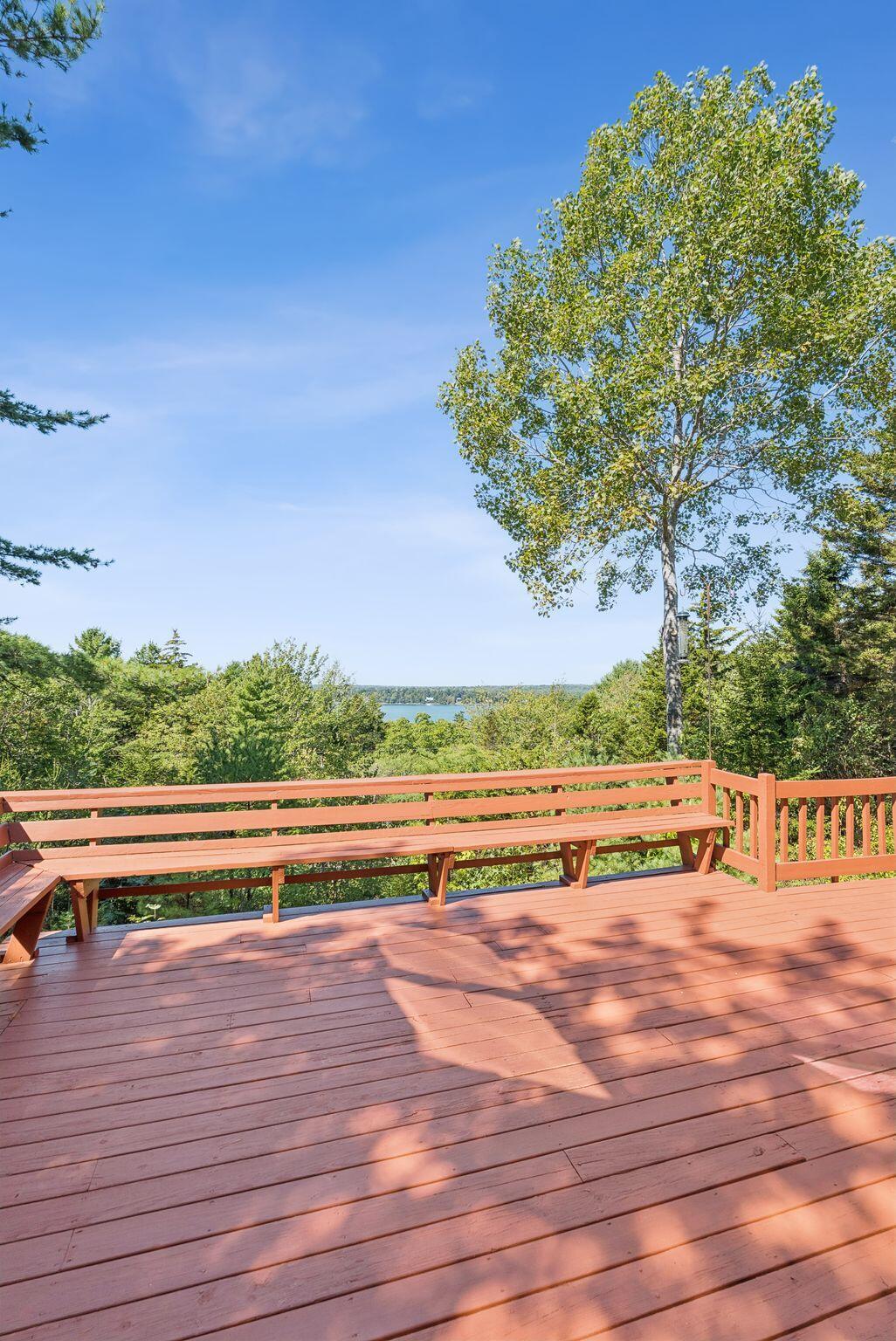 418 Mountain Road Harpswell ME 04079