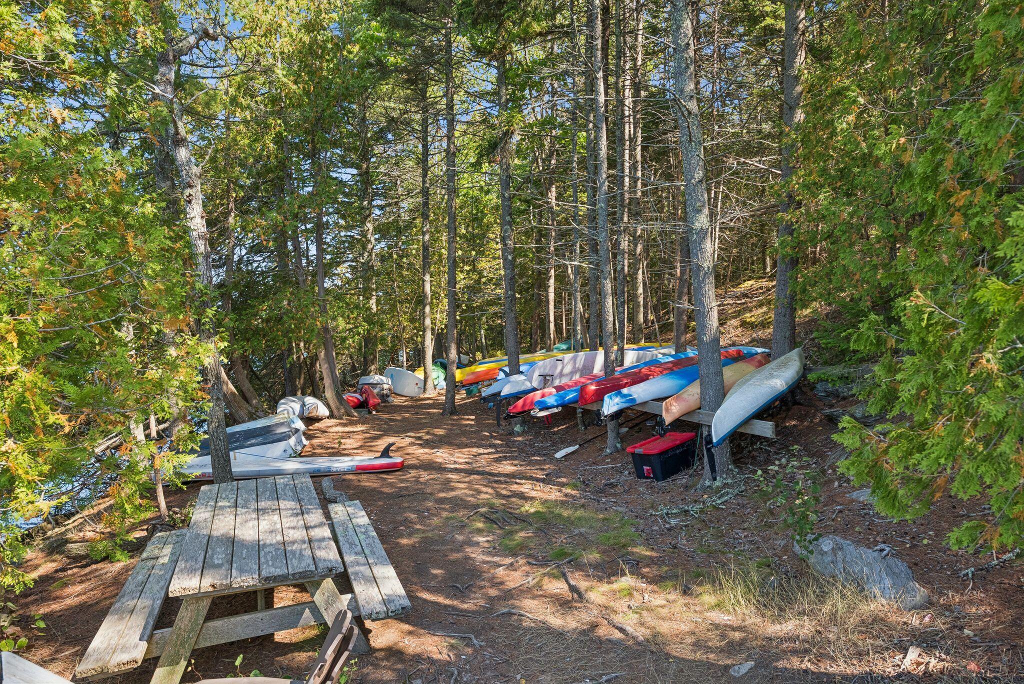 418 Mountain Road Harpswell ME 04079