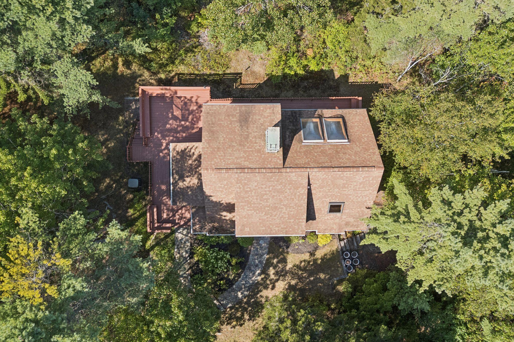 418 Mountain Road Harpswell ME 04079