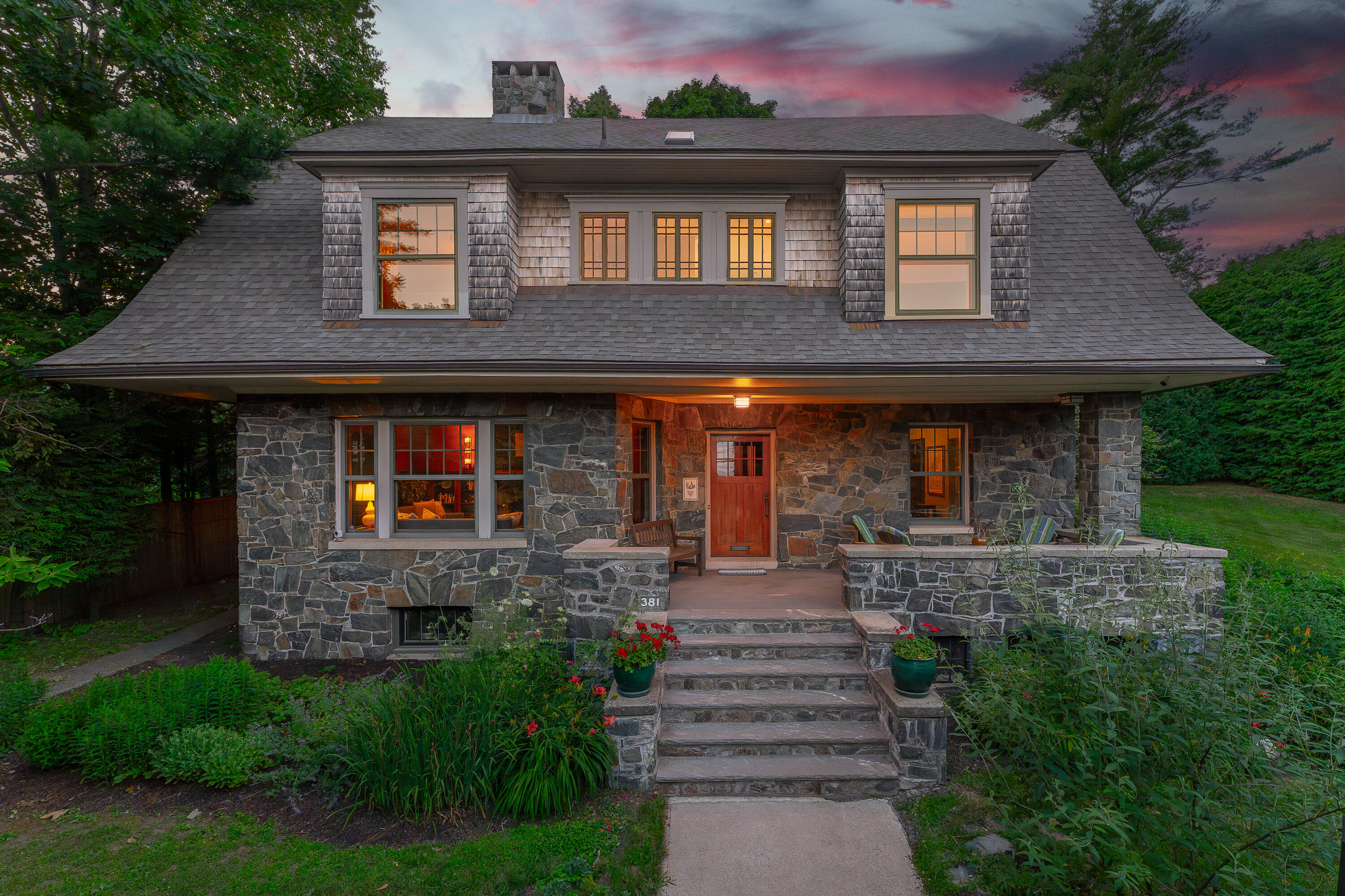 381 Danforth Street Portland ME 04102