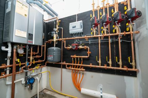 648 Hudson Hill Road Hudson ME 04449