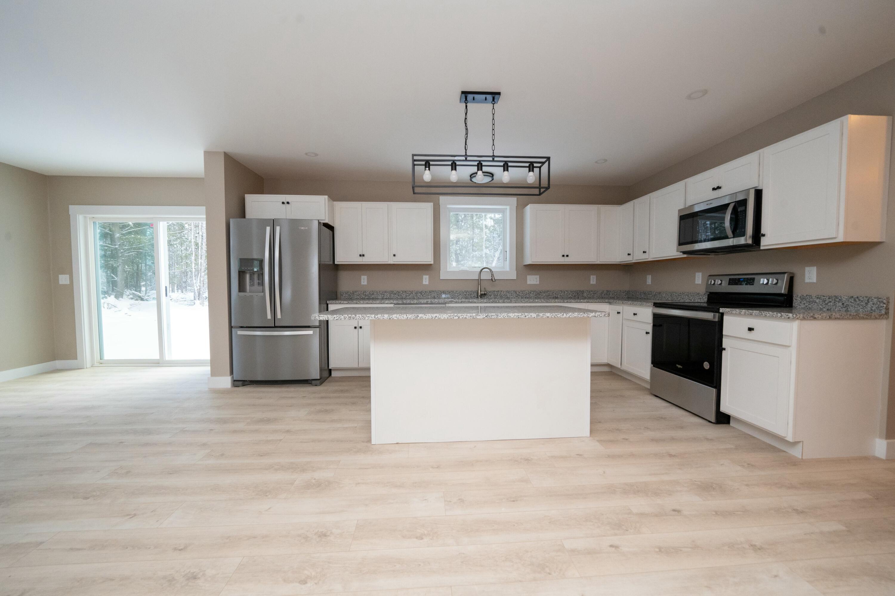 648 Hudson Hill Road Hudson ME 04449