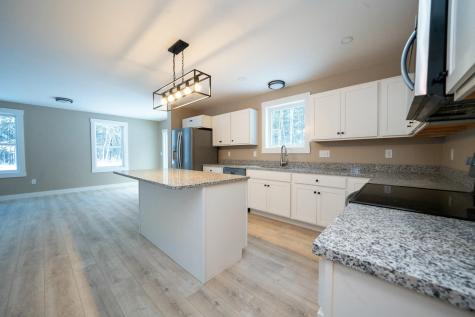 648 Hudson Hill Road Hudson ME 04449