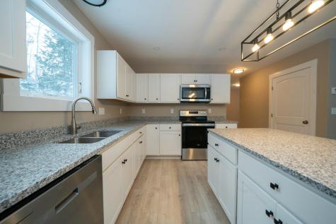 648 Hudson Hill Road Hudson ME 04449